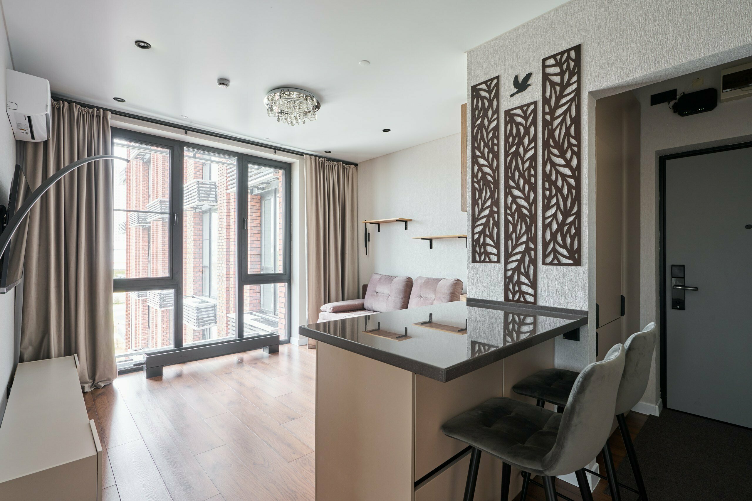 Семейный номер