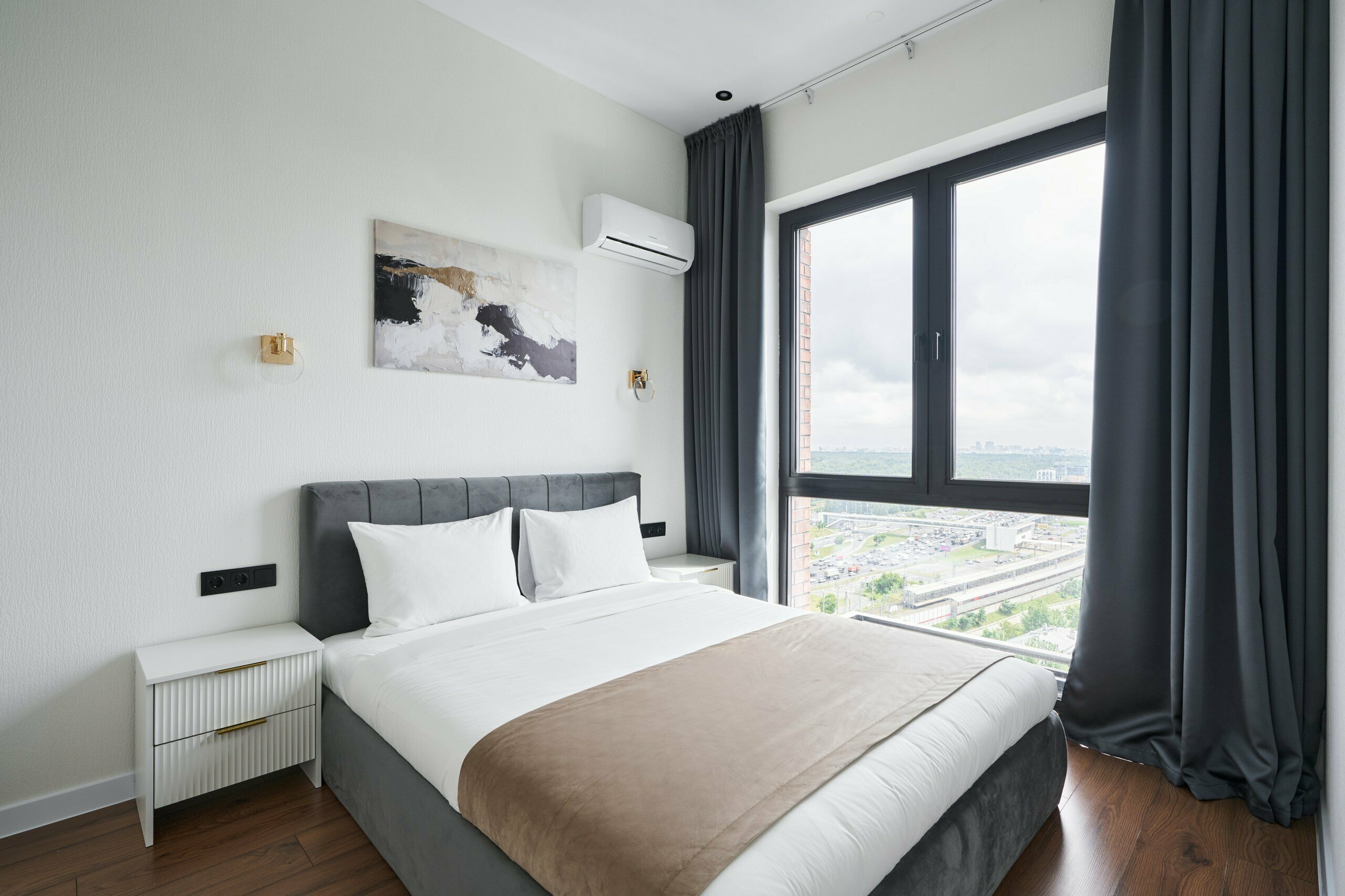 Семейный номер