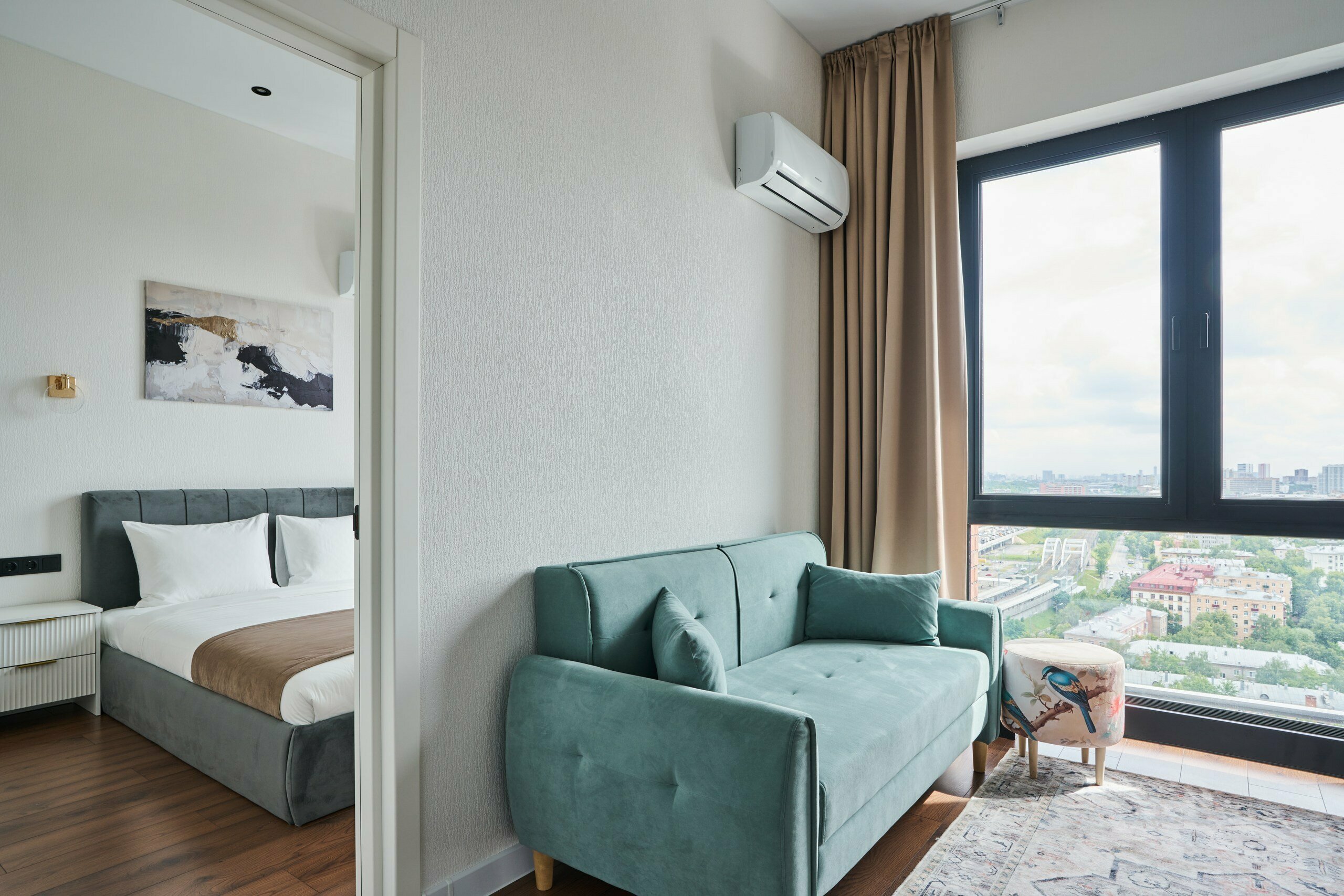 Семейный номер