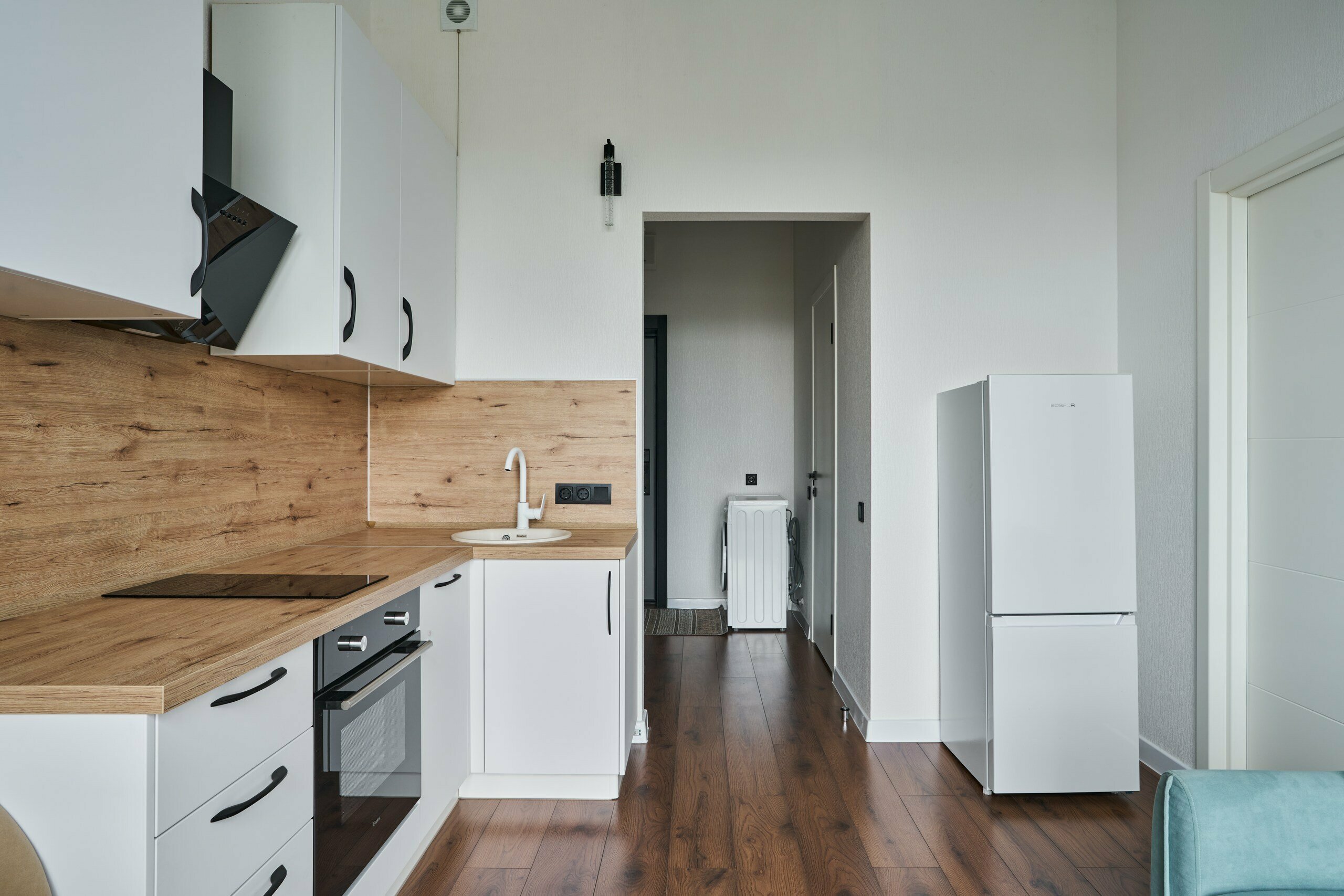 Семейный номер