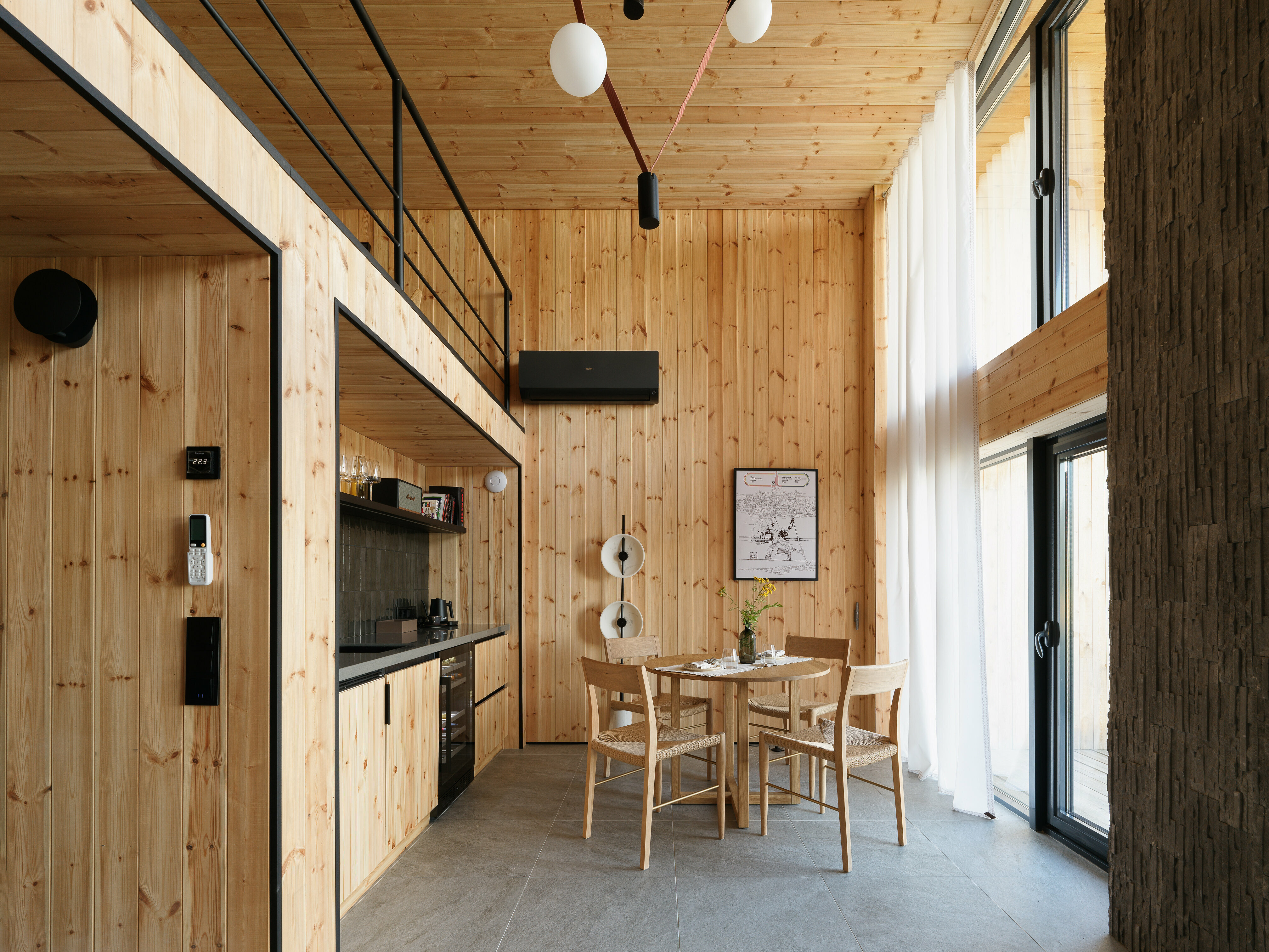 Гостевой дом "Юнозеро"