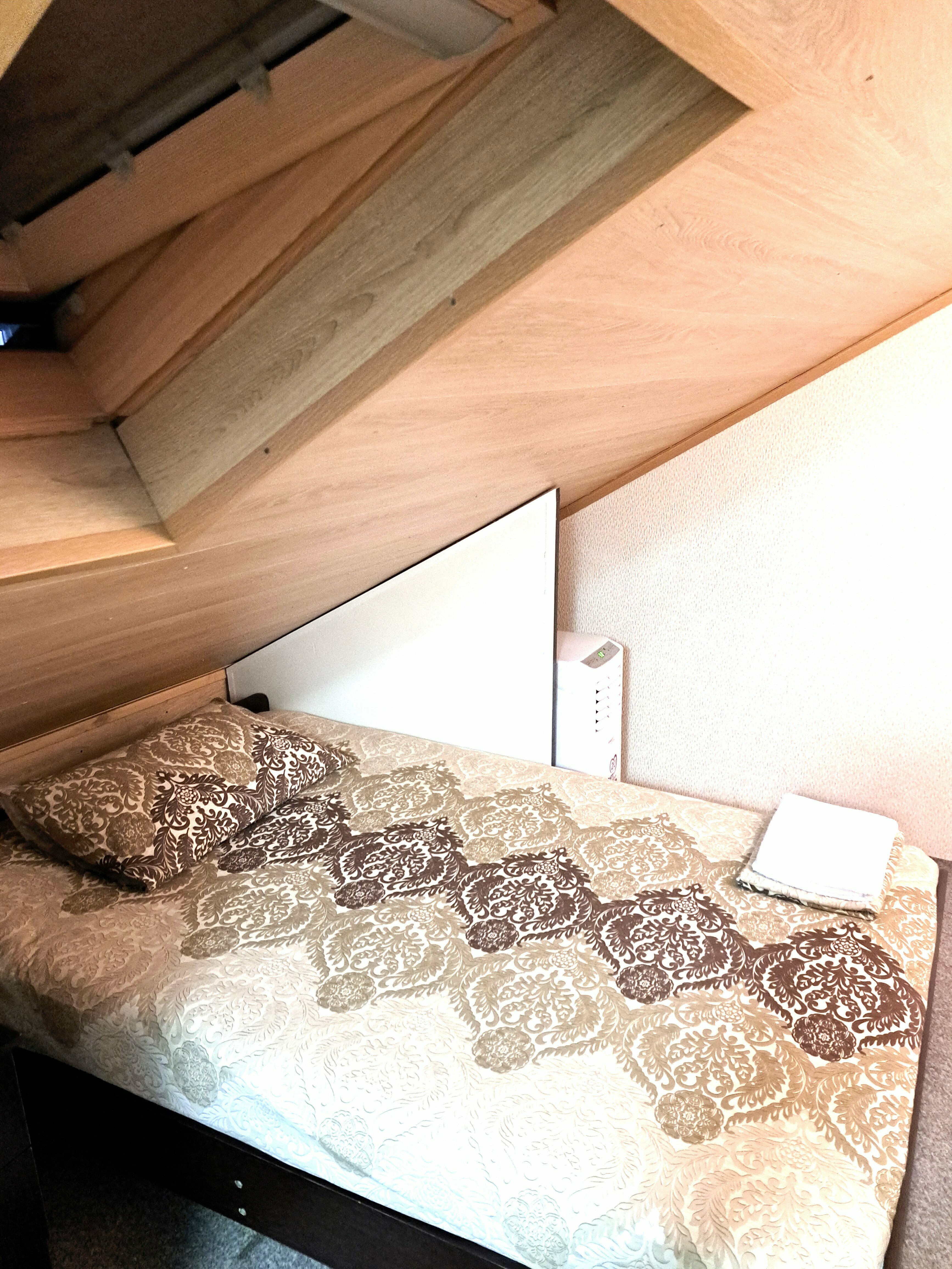 Одноместный номер эконом-класса