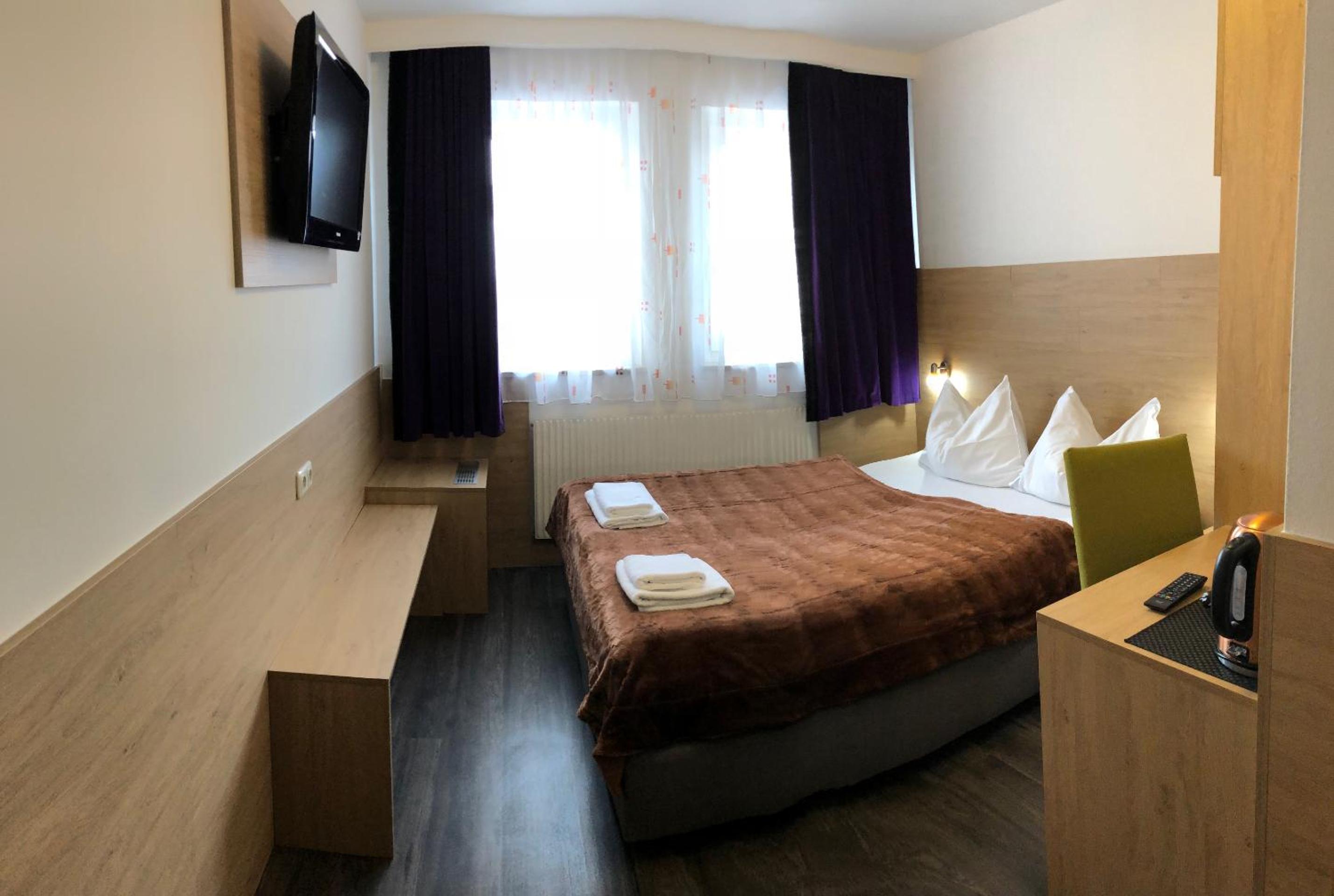 Special Offer - Double Room