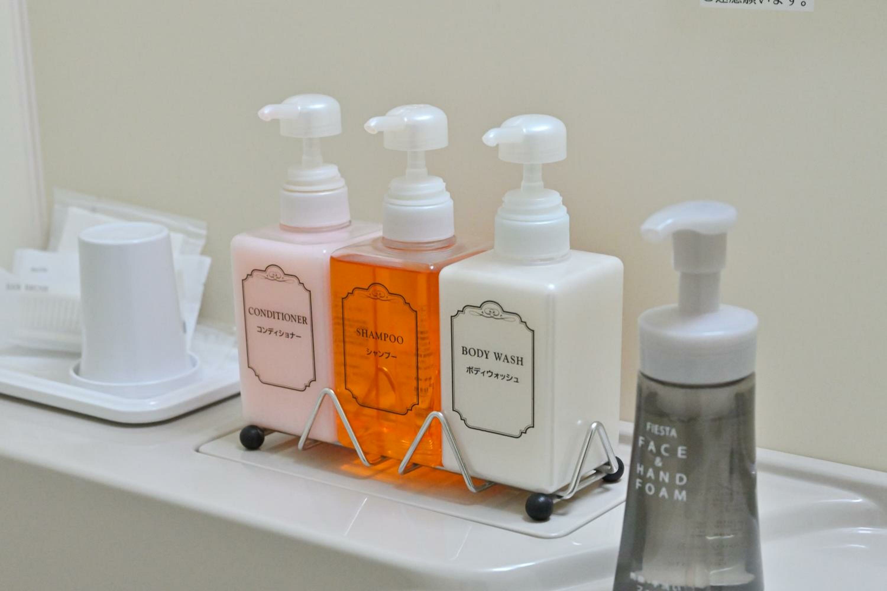 Double Room - Non-Smoking 