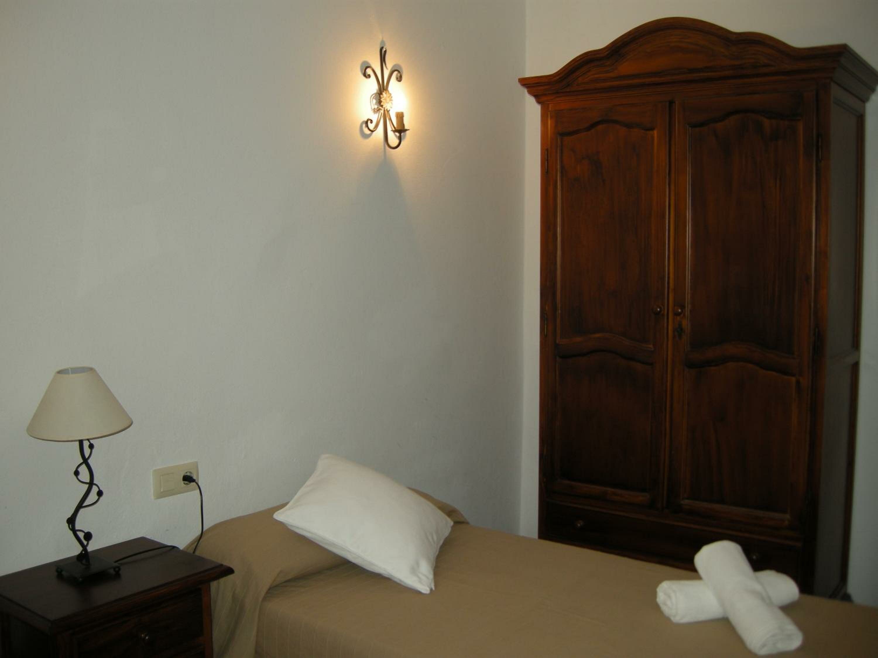 One-Bedroom Apartment (2 Adults)