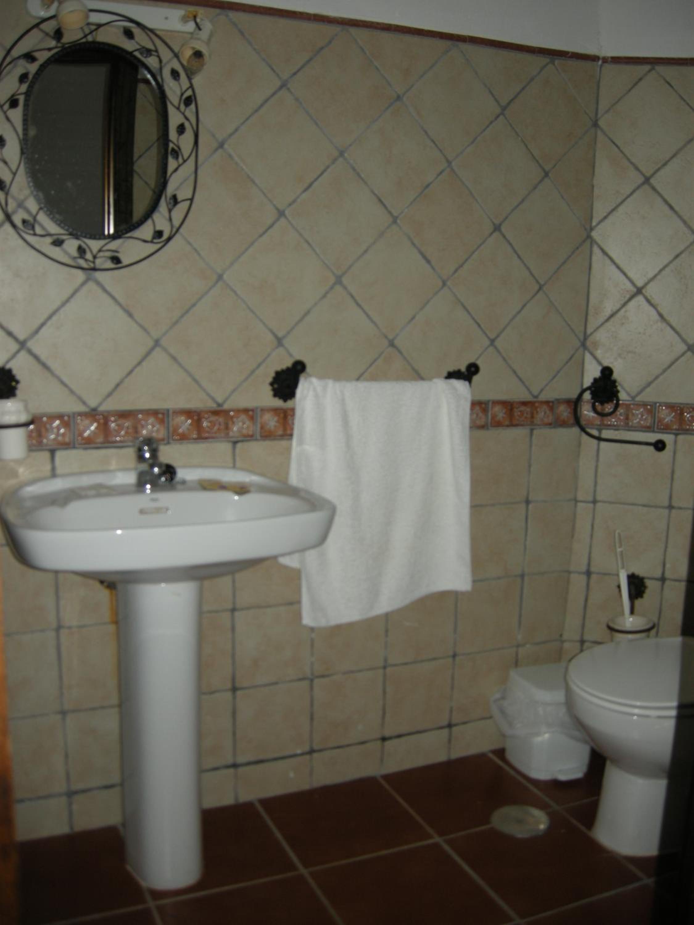 One-Bedroom Apartment (2 Adults)