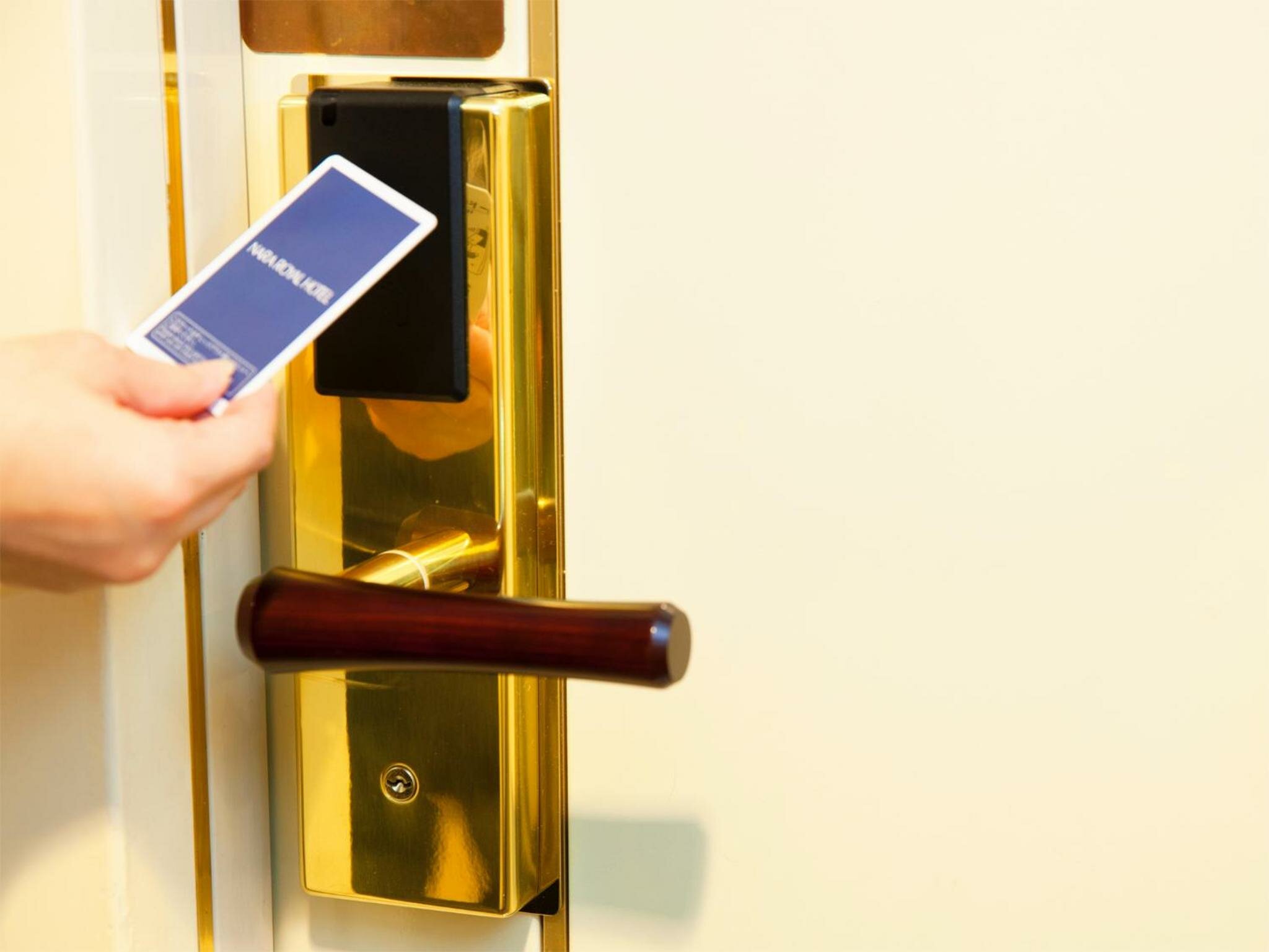 Comfort Double Room - Non-Smoking