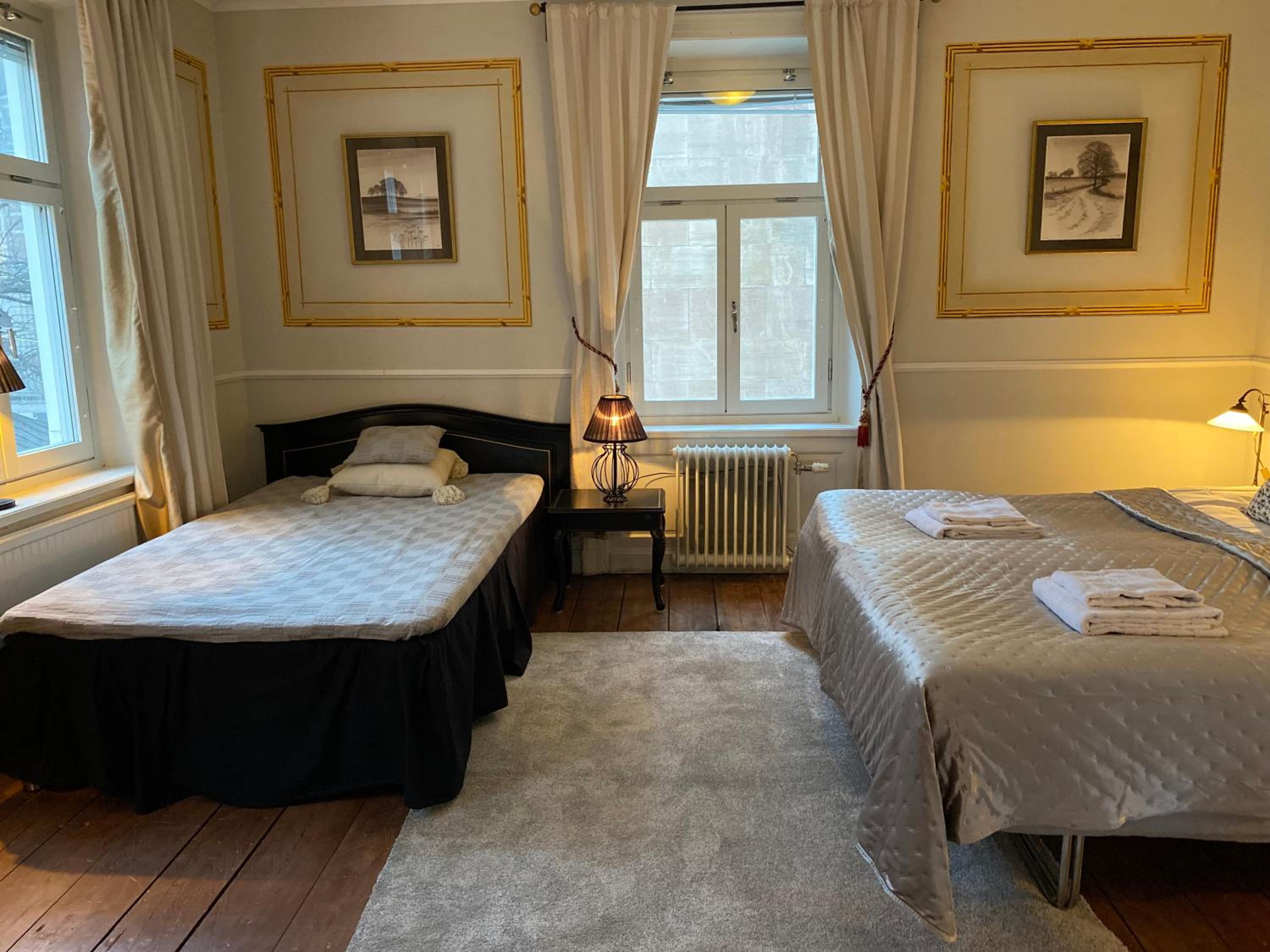 Family Suite with 2 Bedrooms