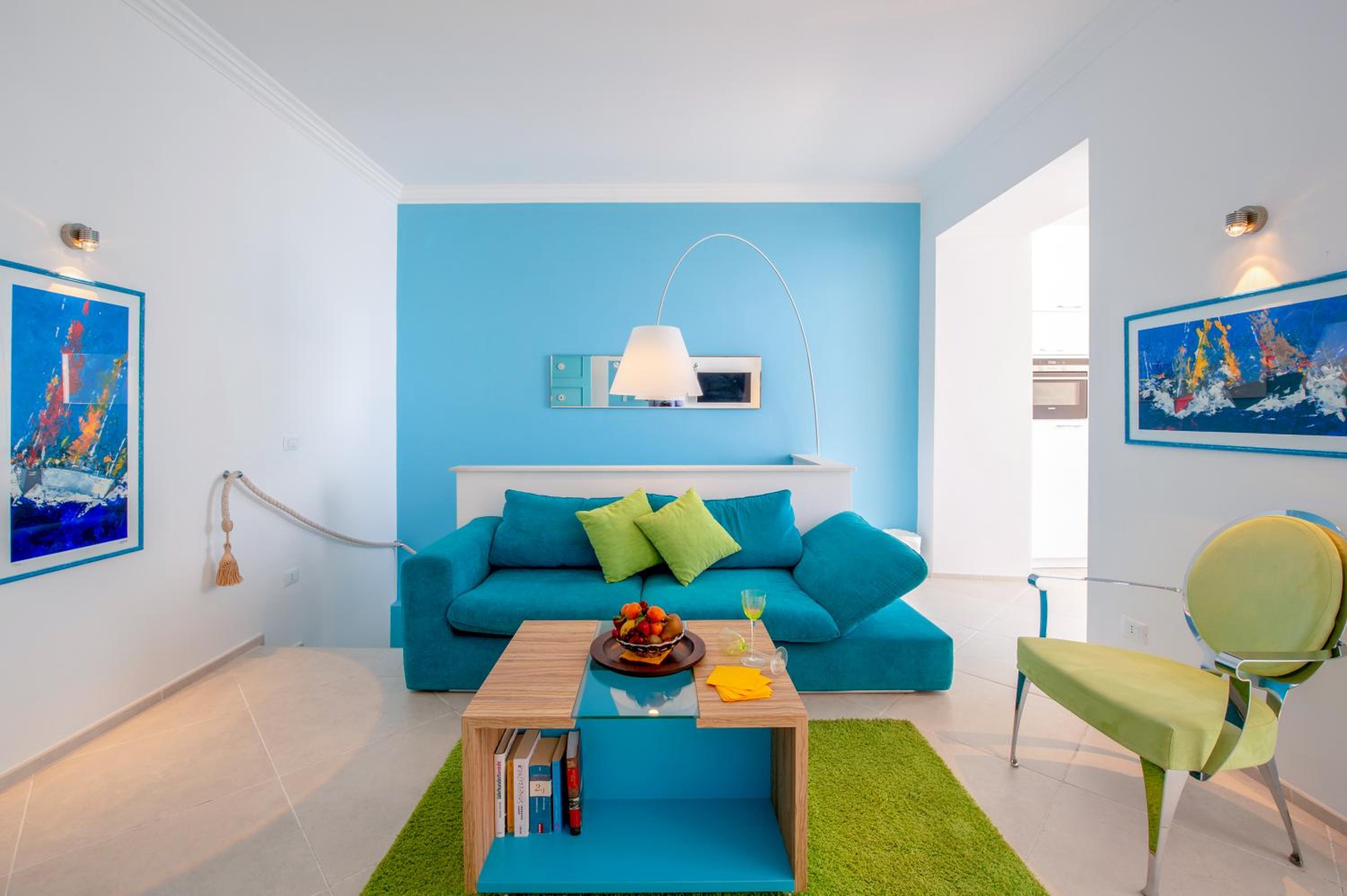 Suite with Balcony - Annex