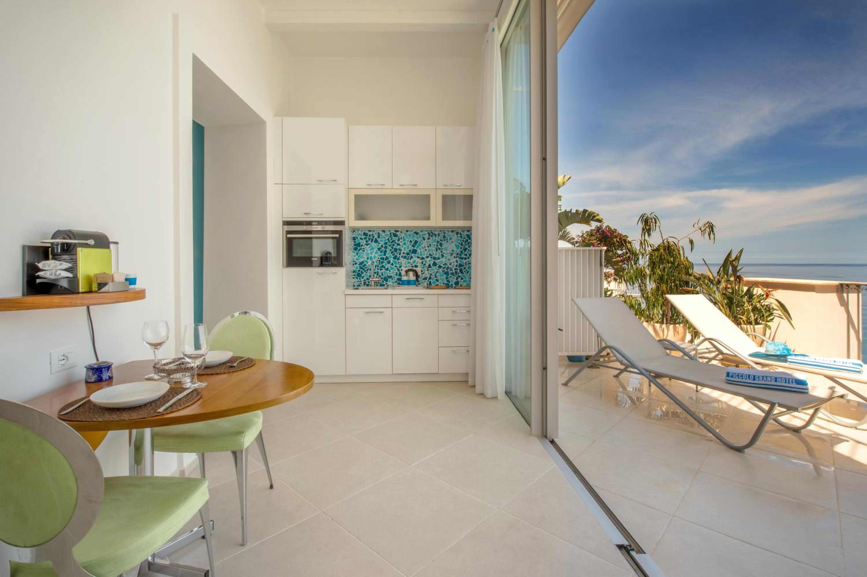 Suite with Balcony - Annex