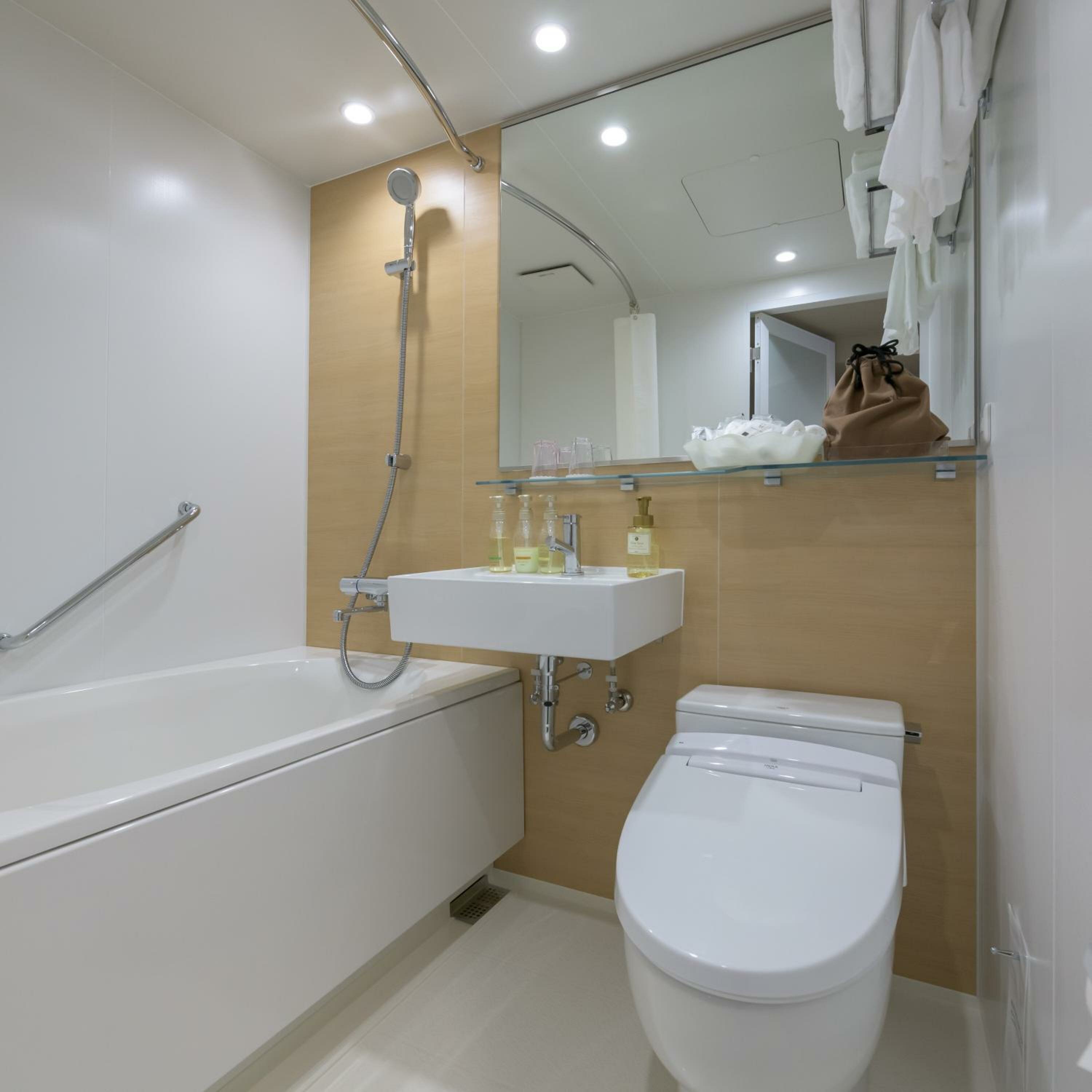 Superior Twin Room - Non-Smoking