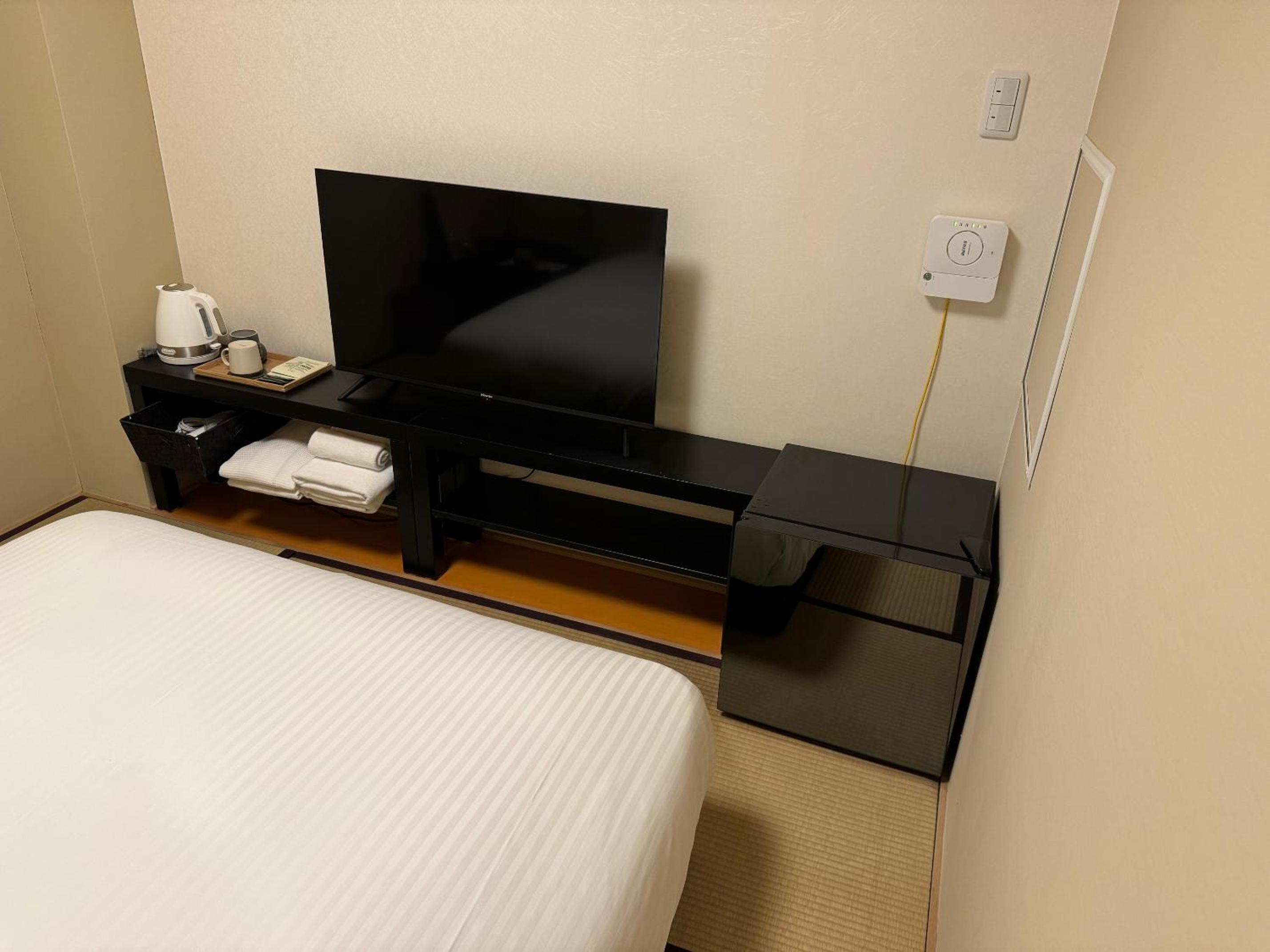 Small Double Room