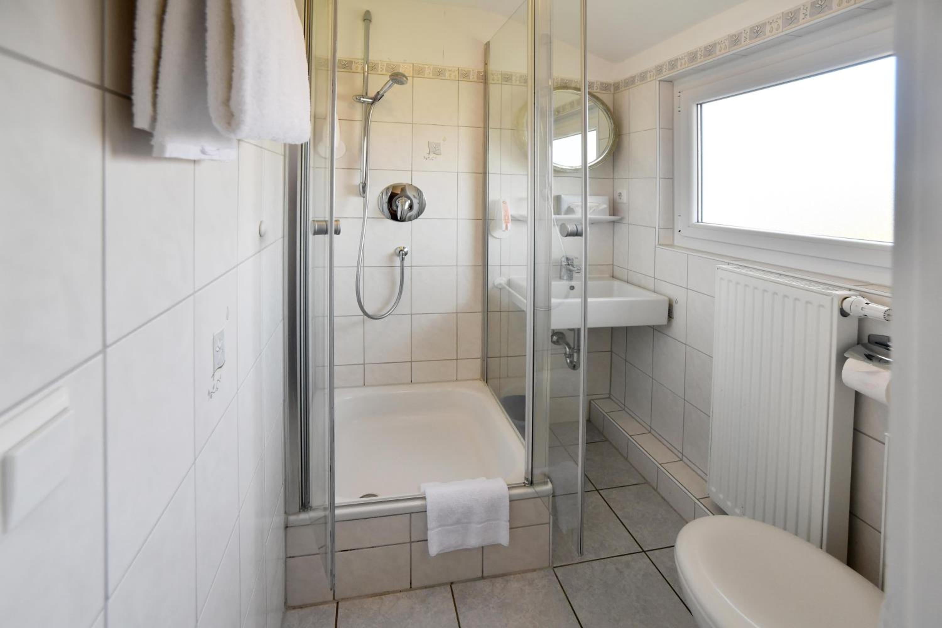 Apartment small