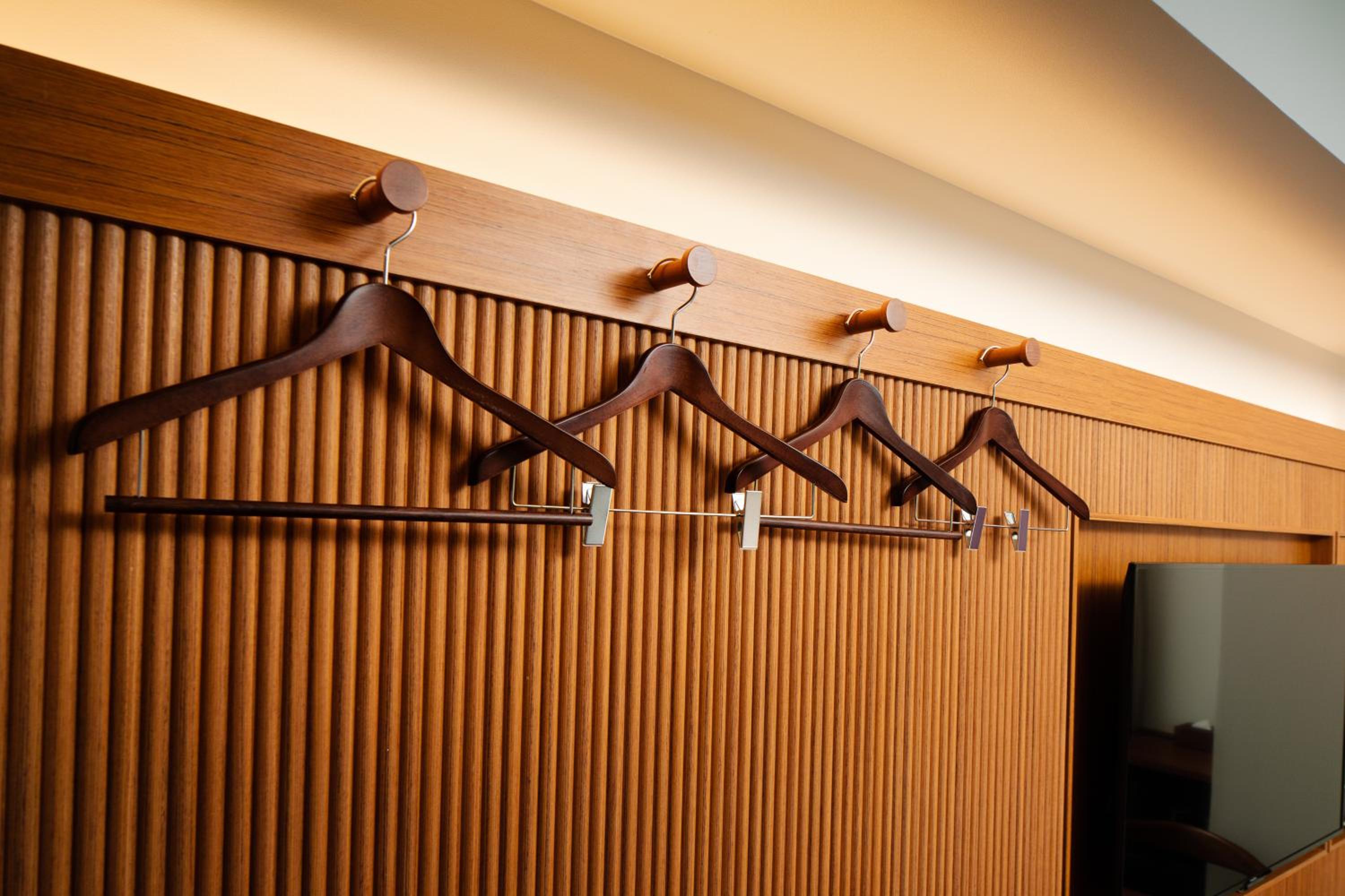  Deluxe Twin Room (2 adult) - Non-Smoking