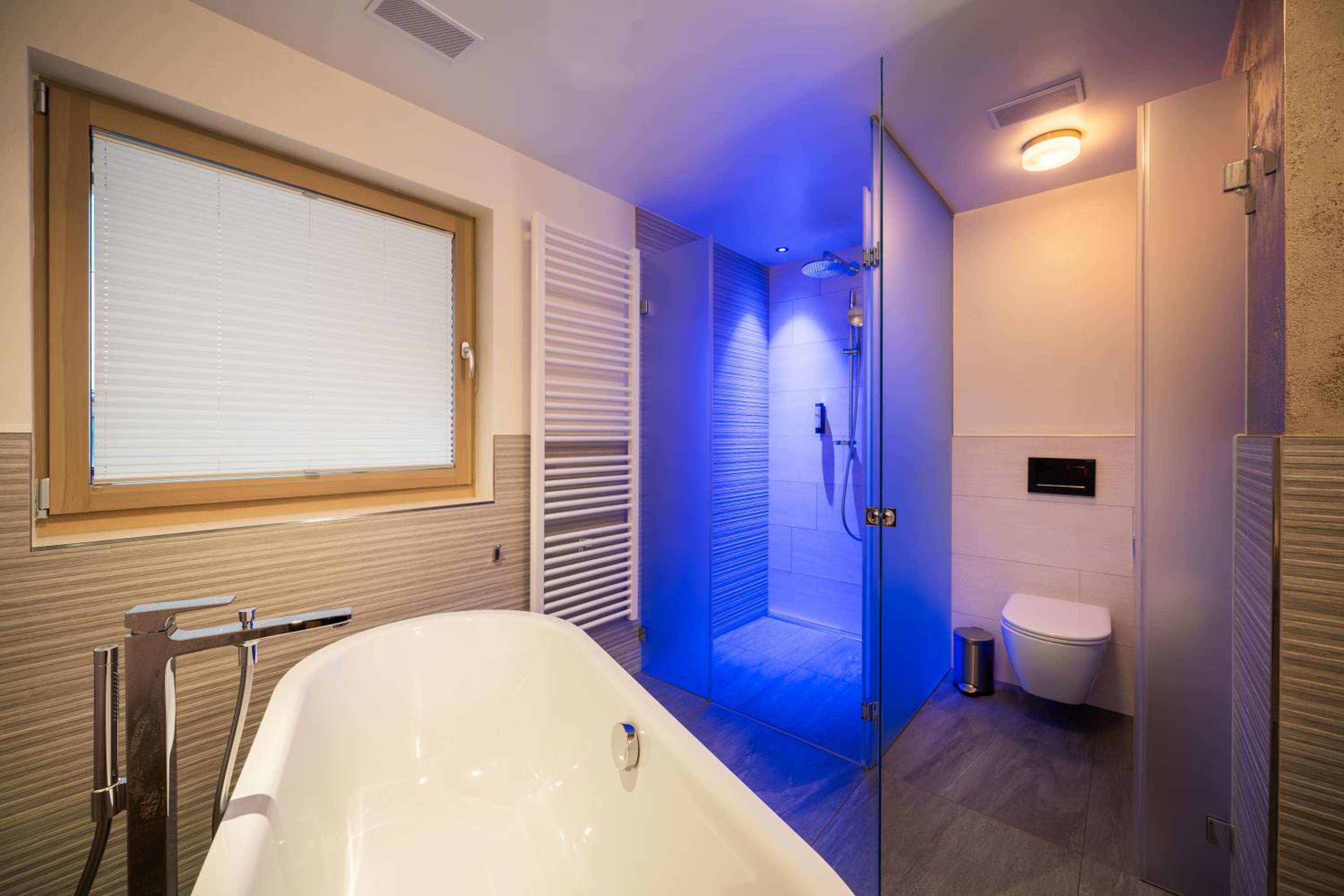 Apartment with Matterhorn View