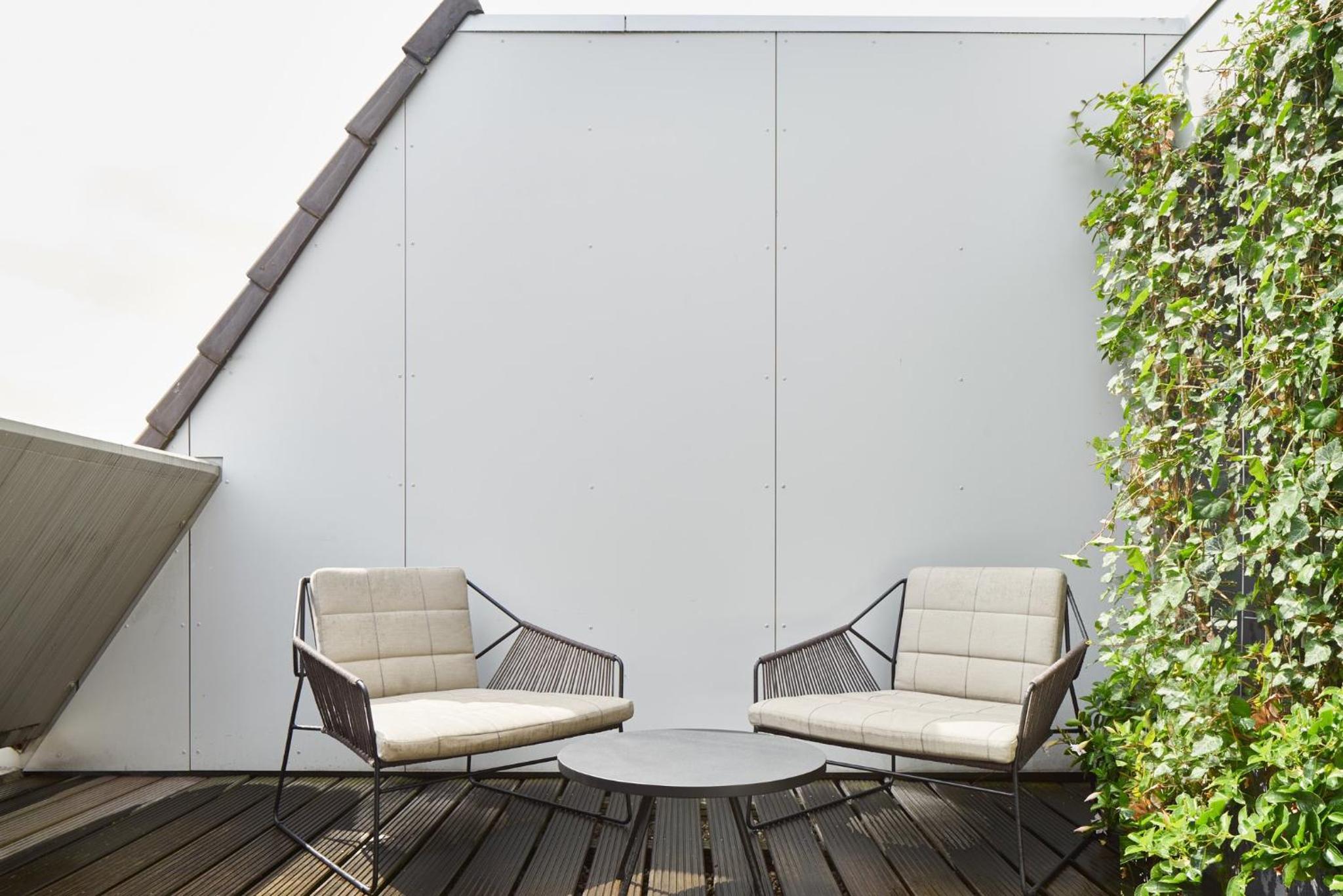 Premium King Room with Balcony