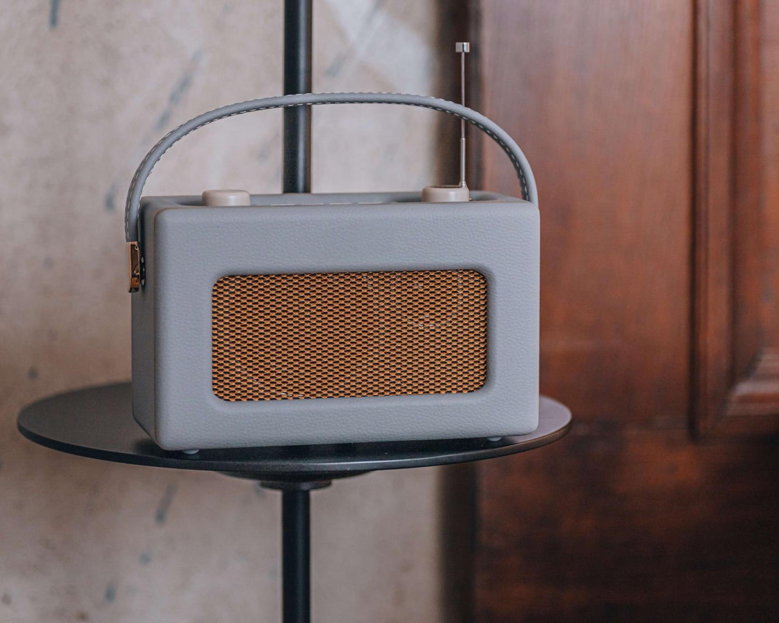 King Room with Balcony