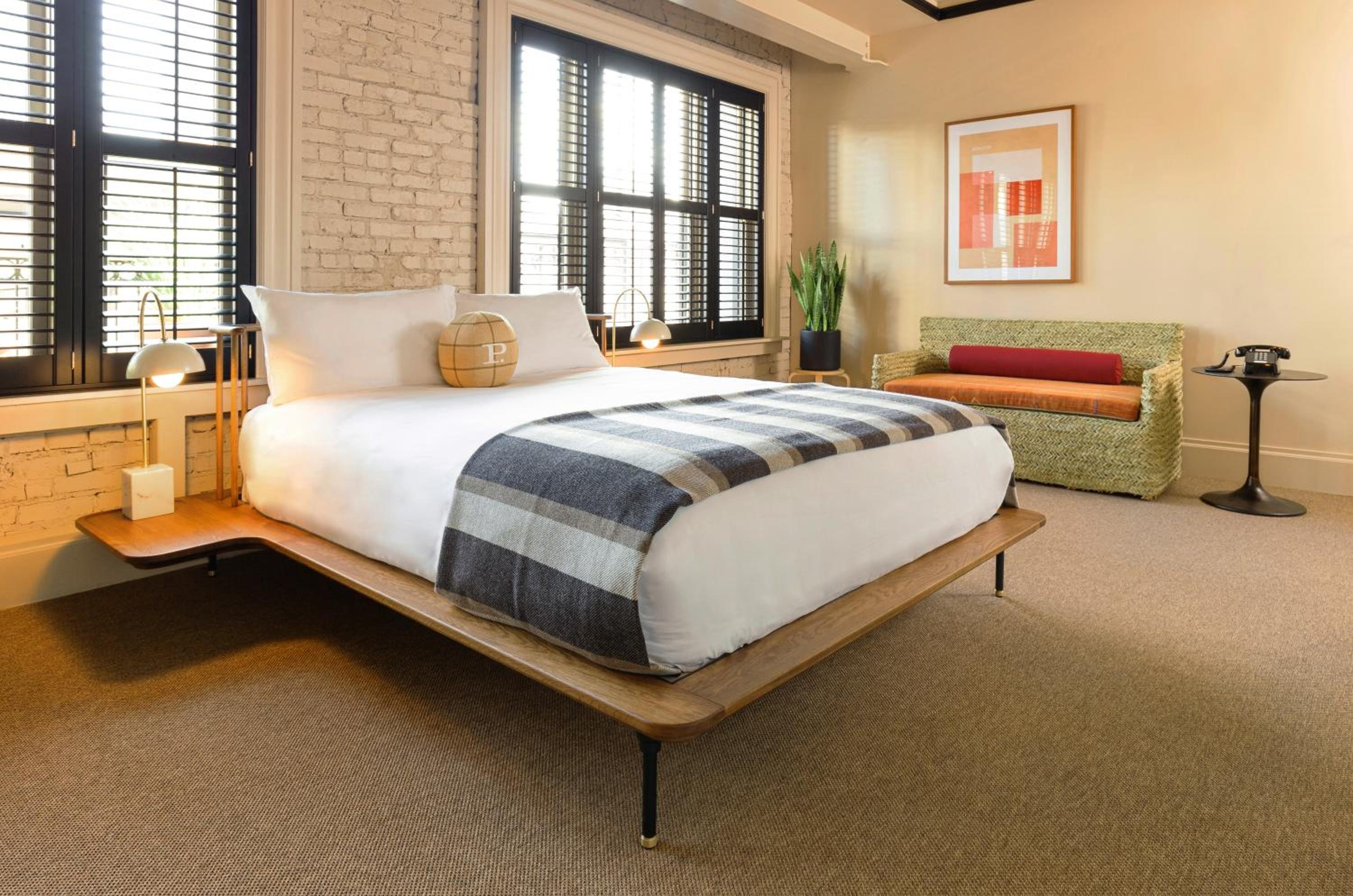 Queen Studio - Disability Access