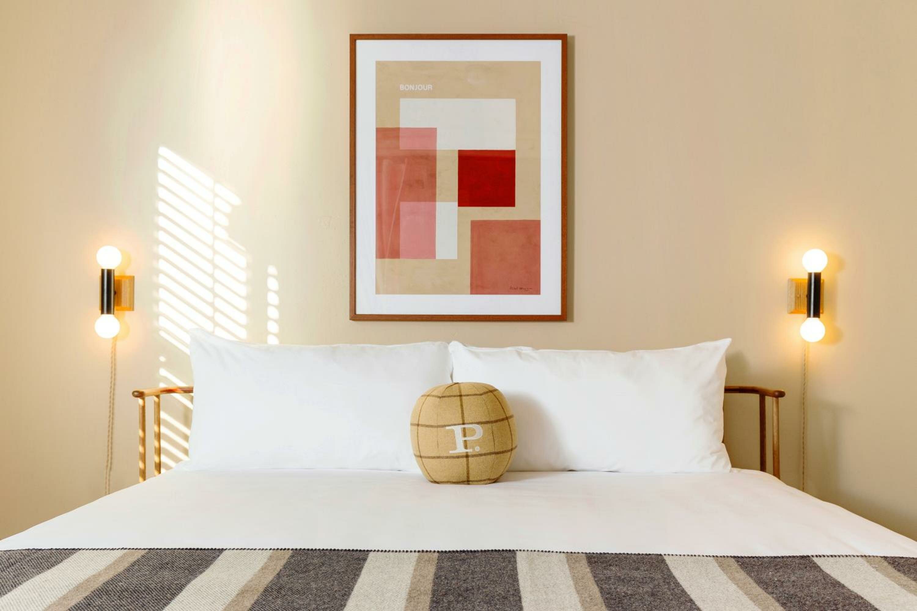 Queen Studio - Disability Access