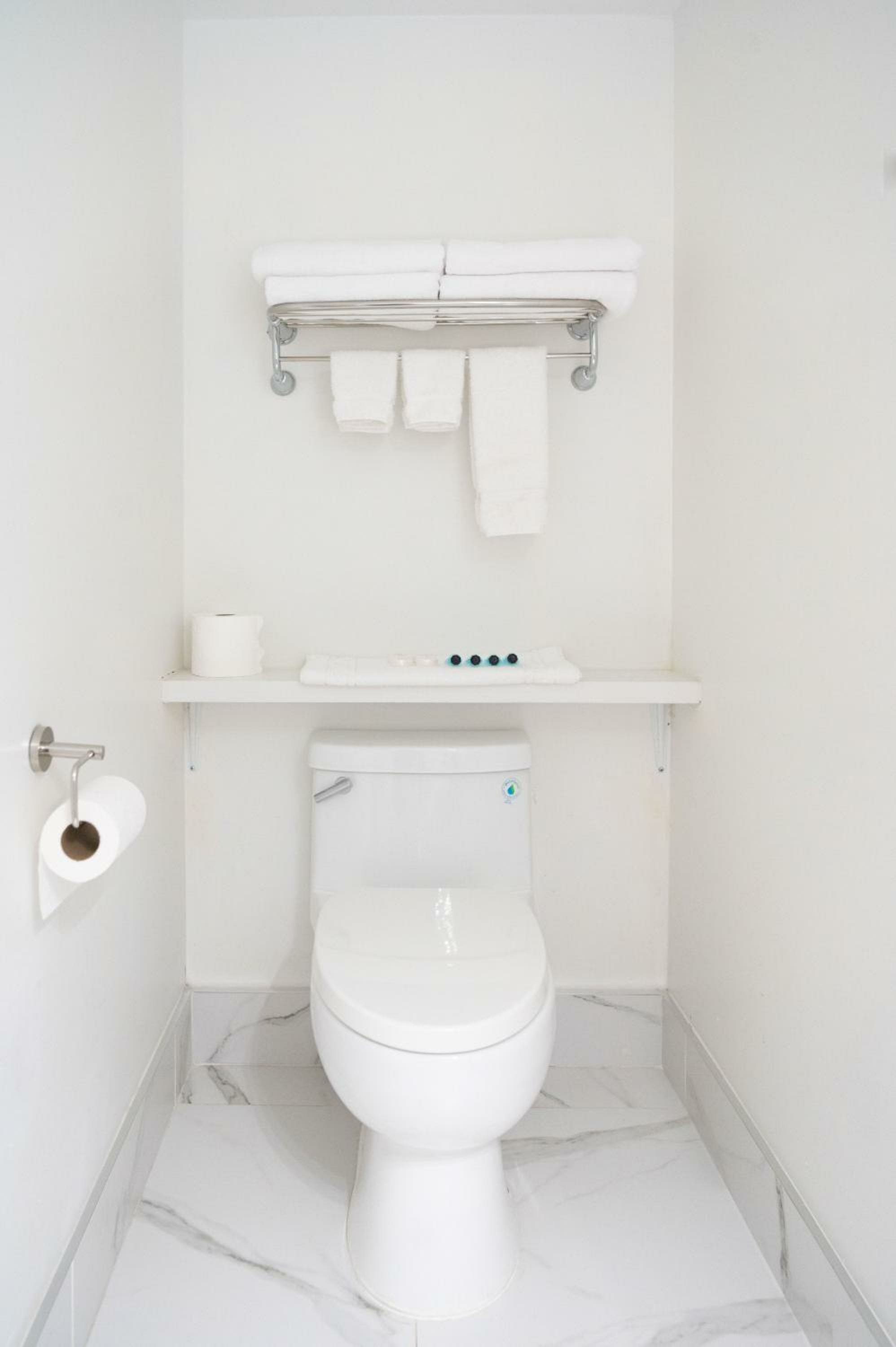 Executive Room with 2 Queen Beds 