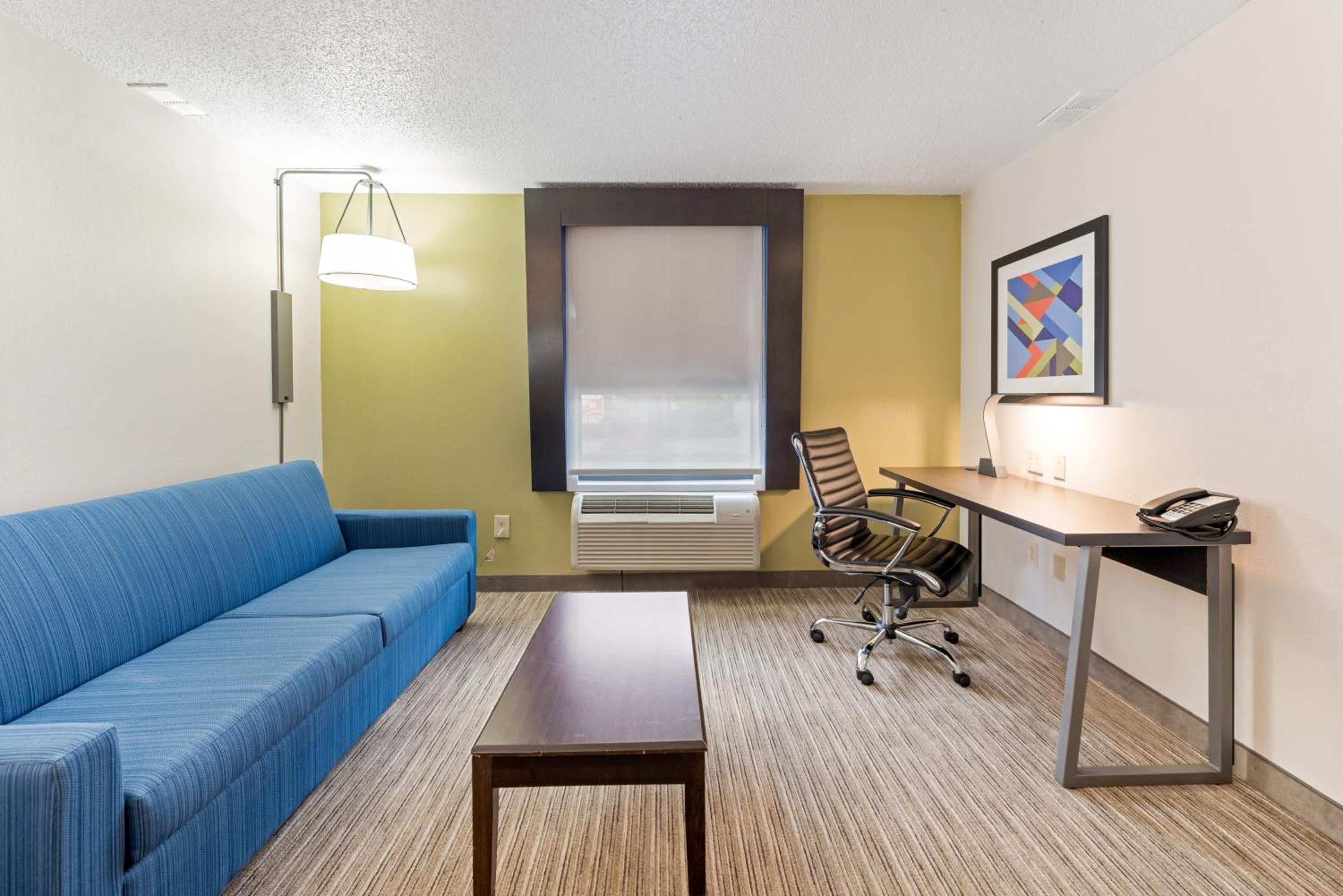 Standard King Room