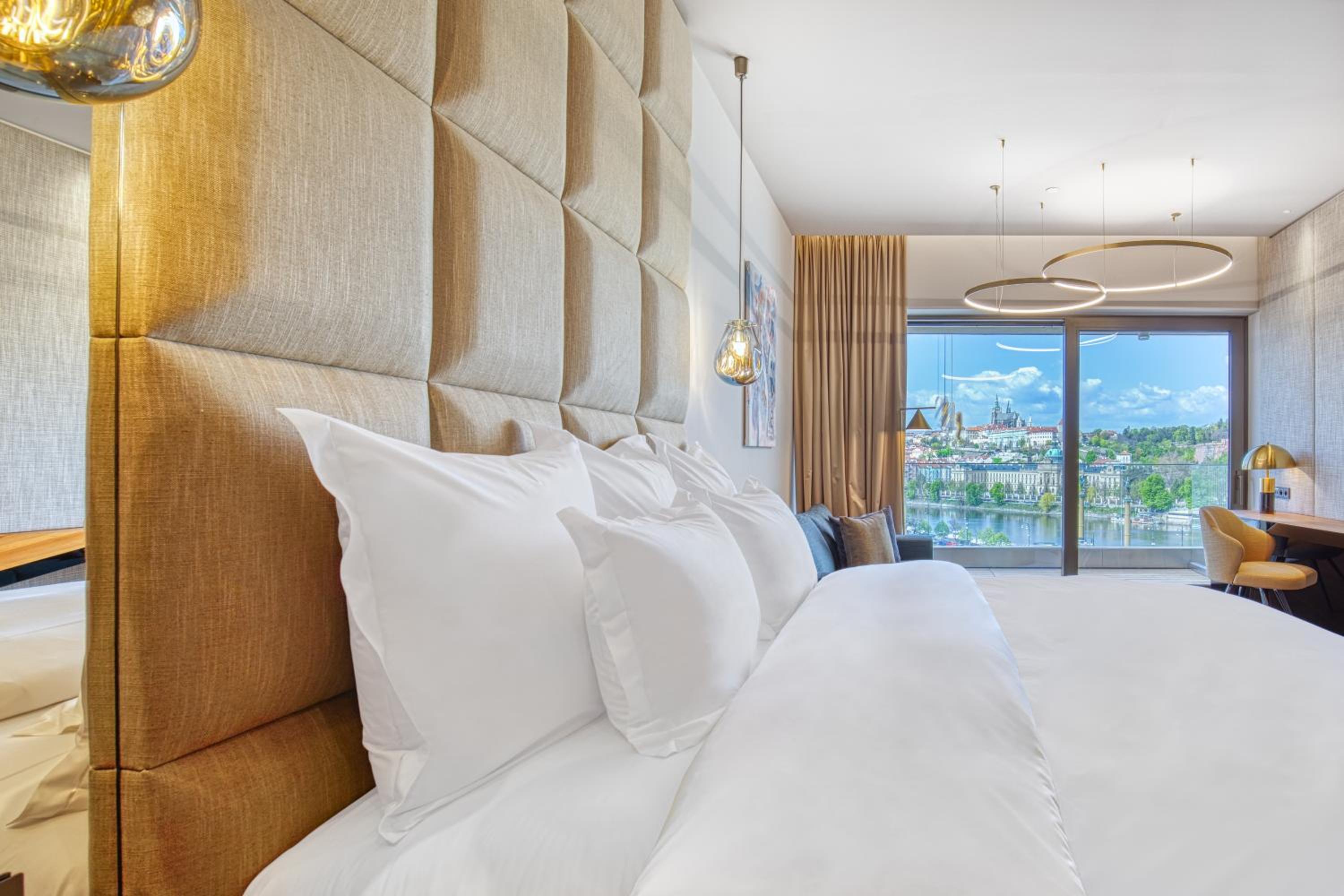 Club Castle View with Terrace