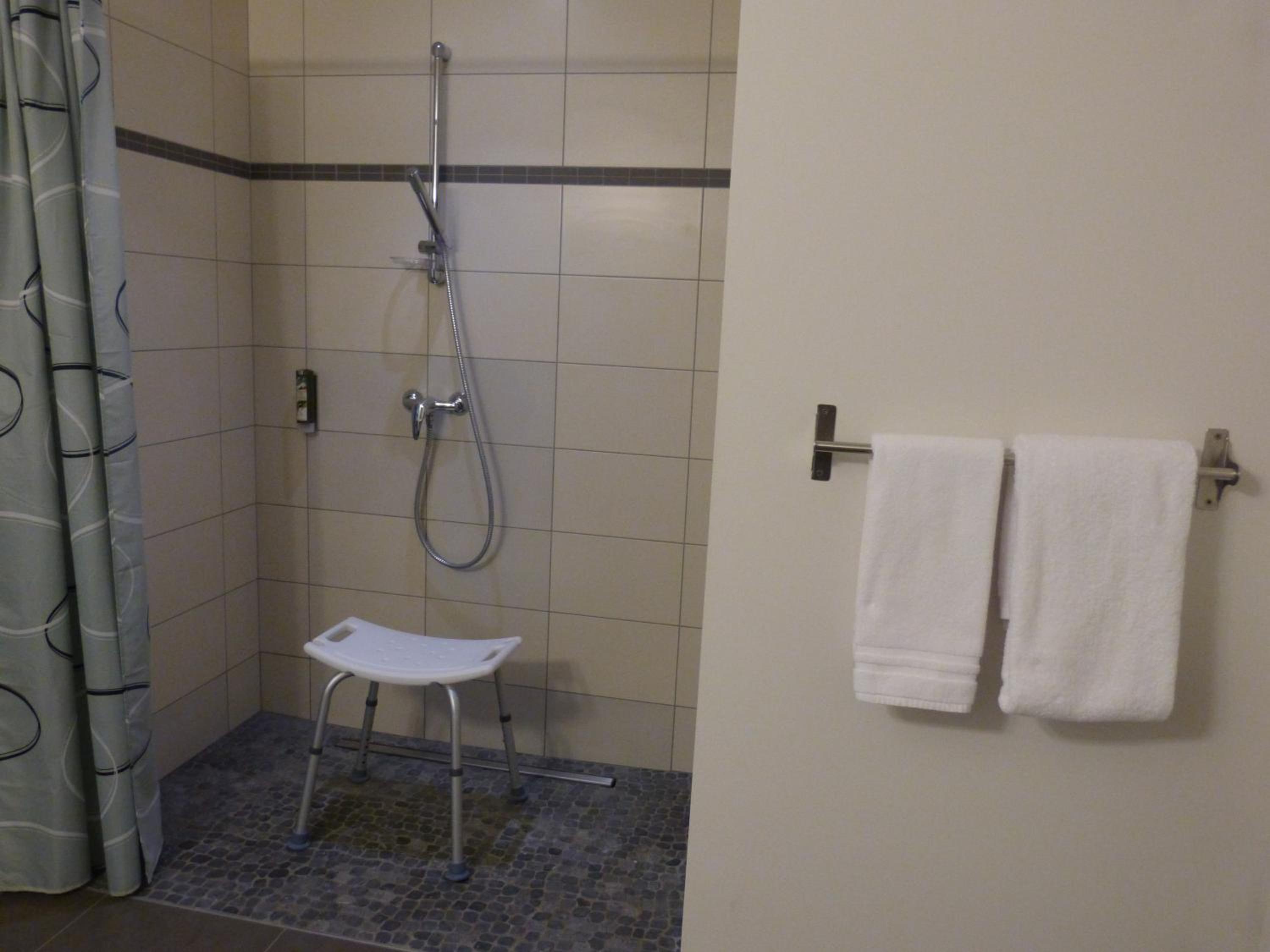 Double Room - Disability Access