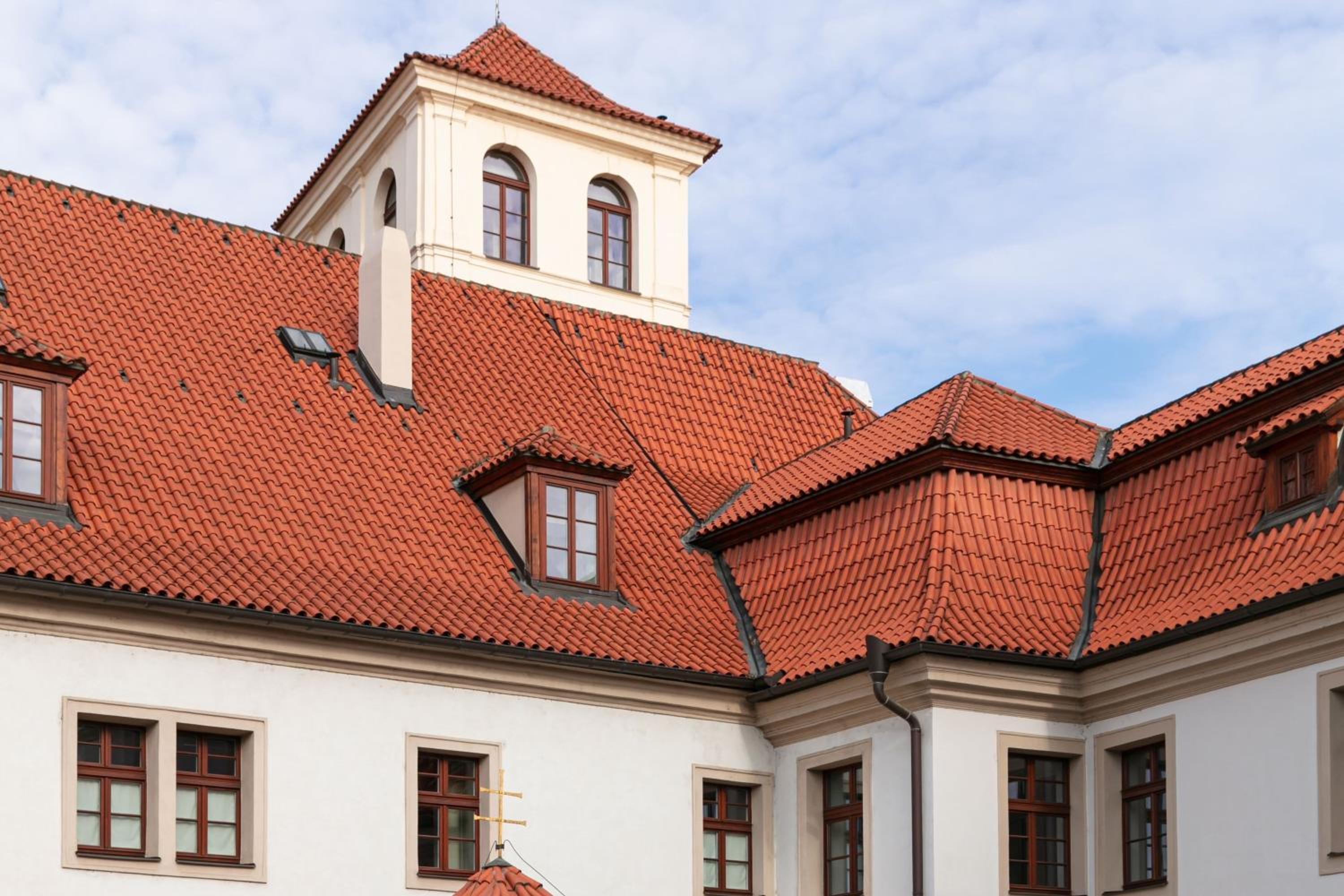 Classic Suite, 1 Bedroom Smaller Suite, 1 King