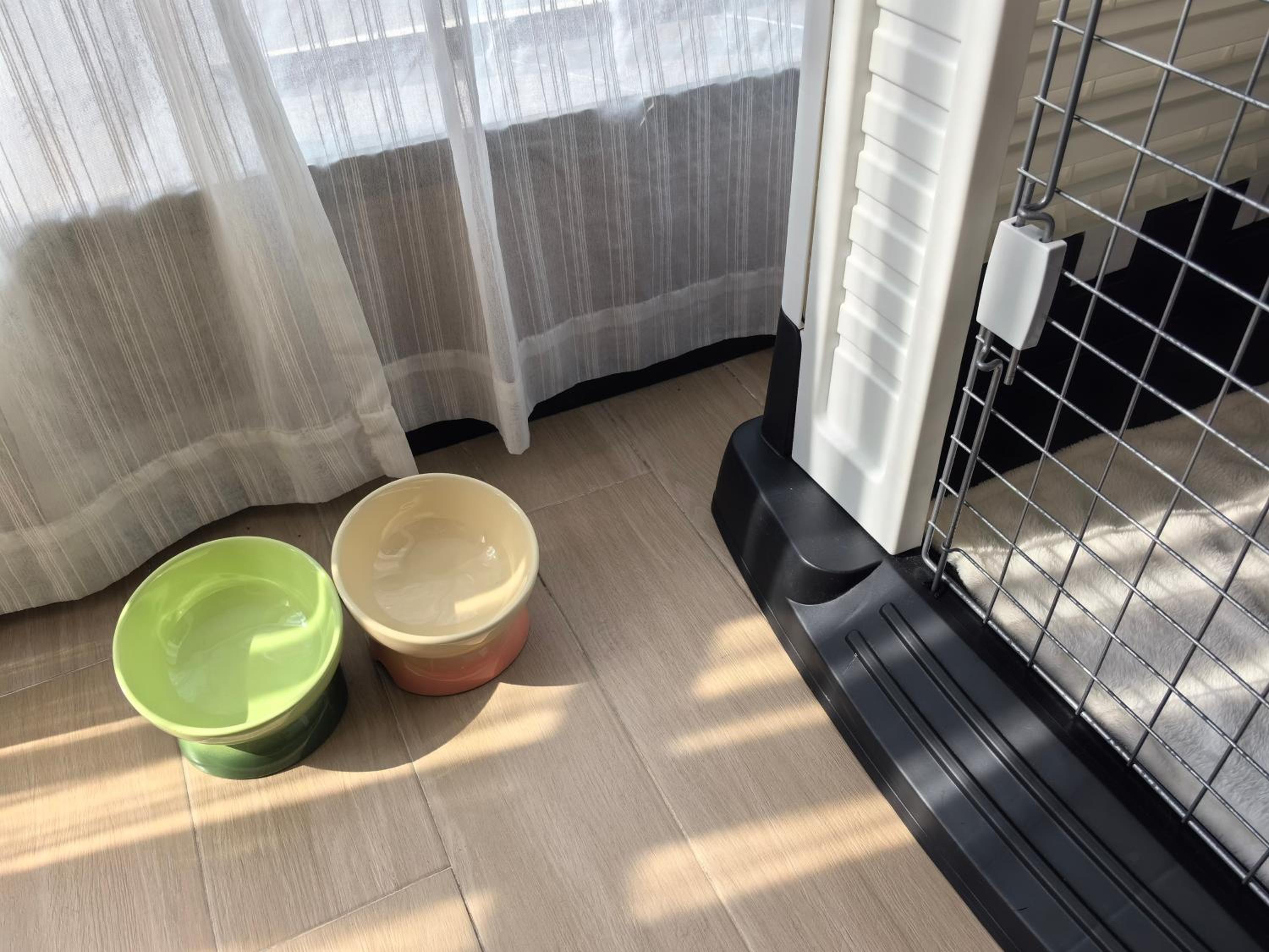 King Guest Room