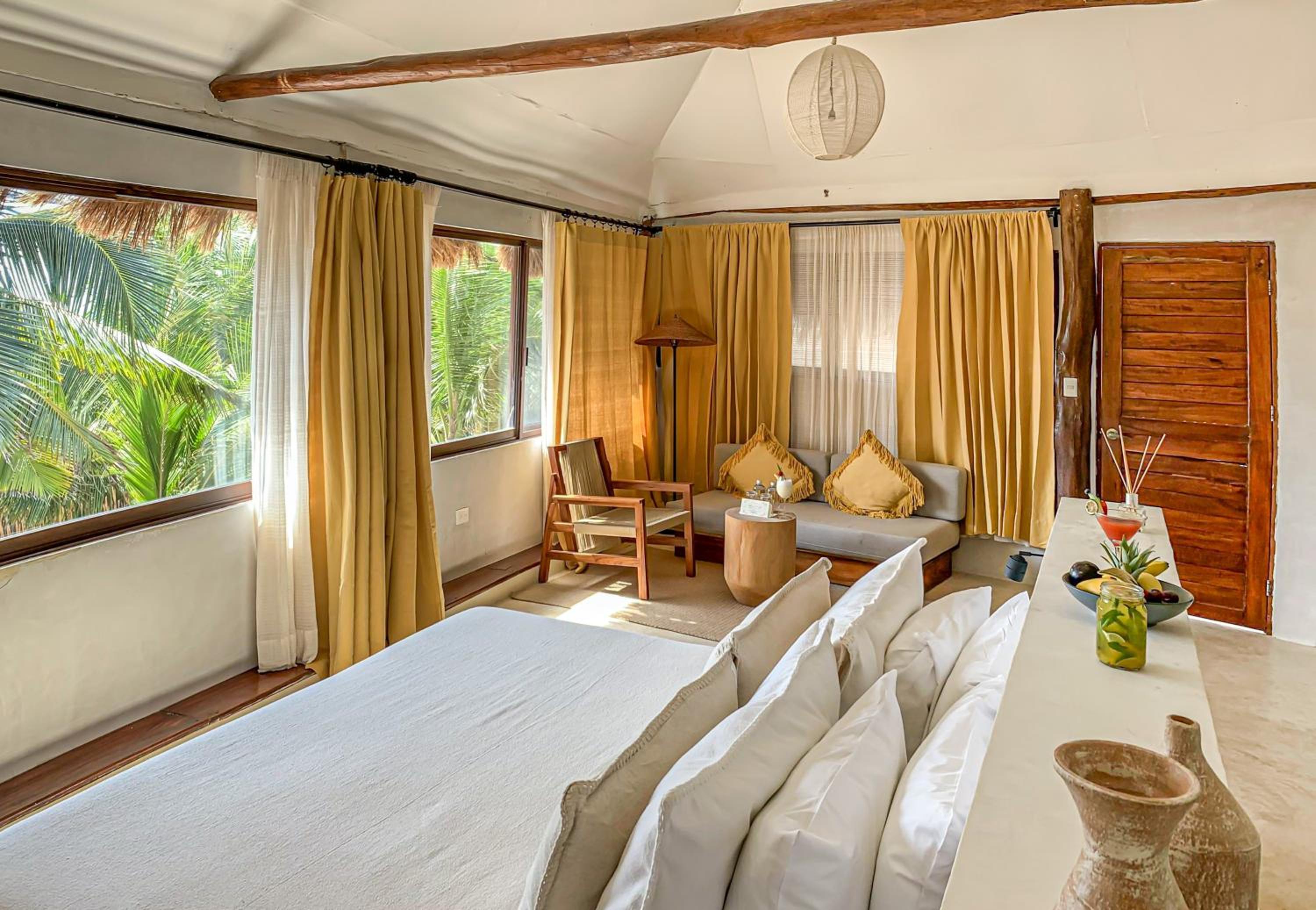 Deluxe Panoramic View