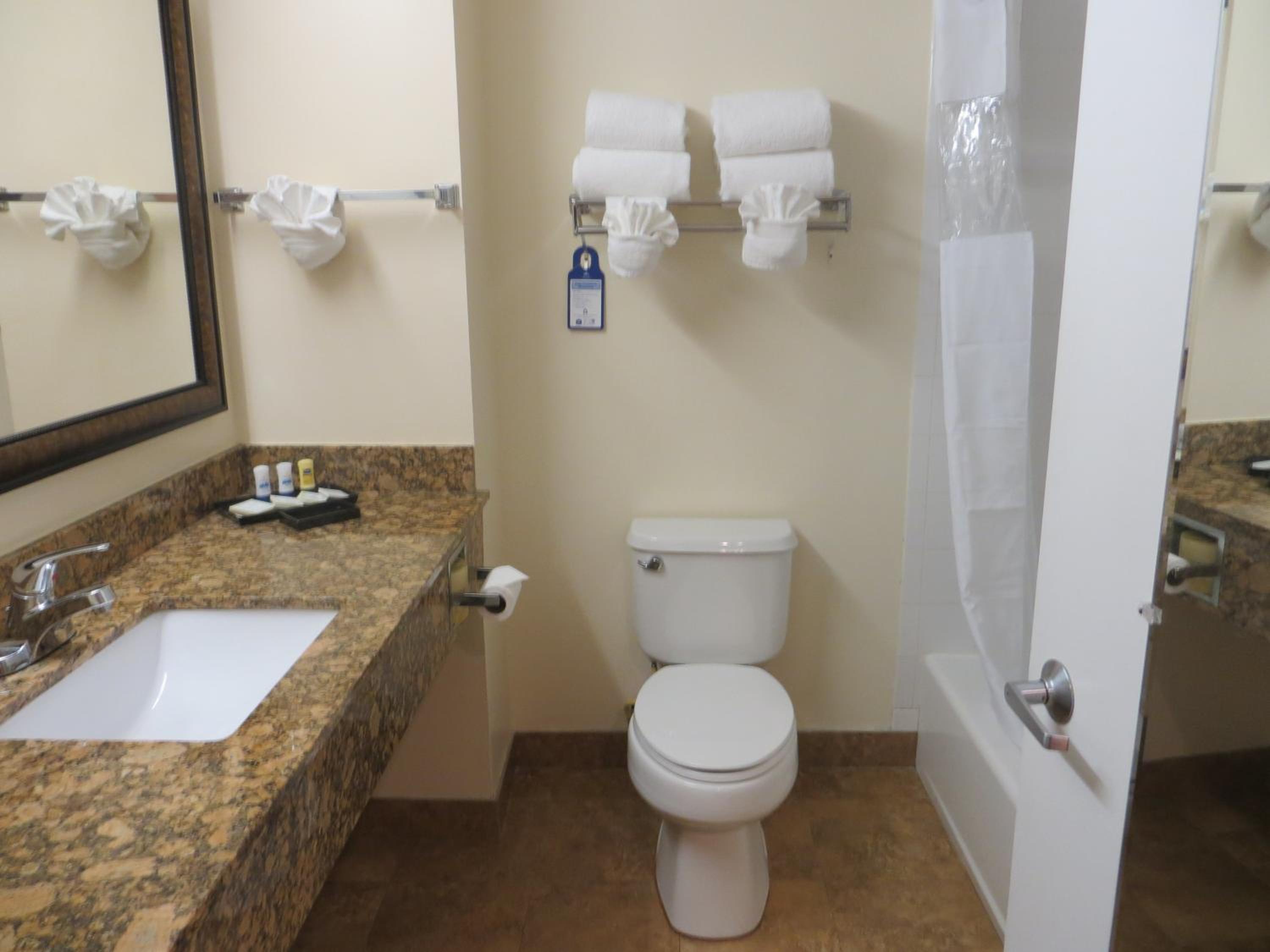 King Room - Non-Smoking