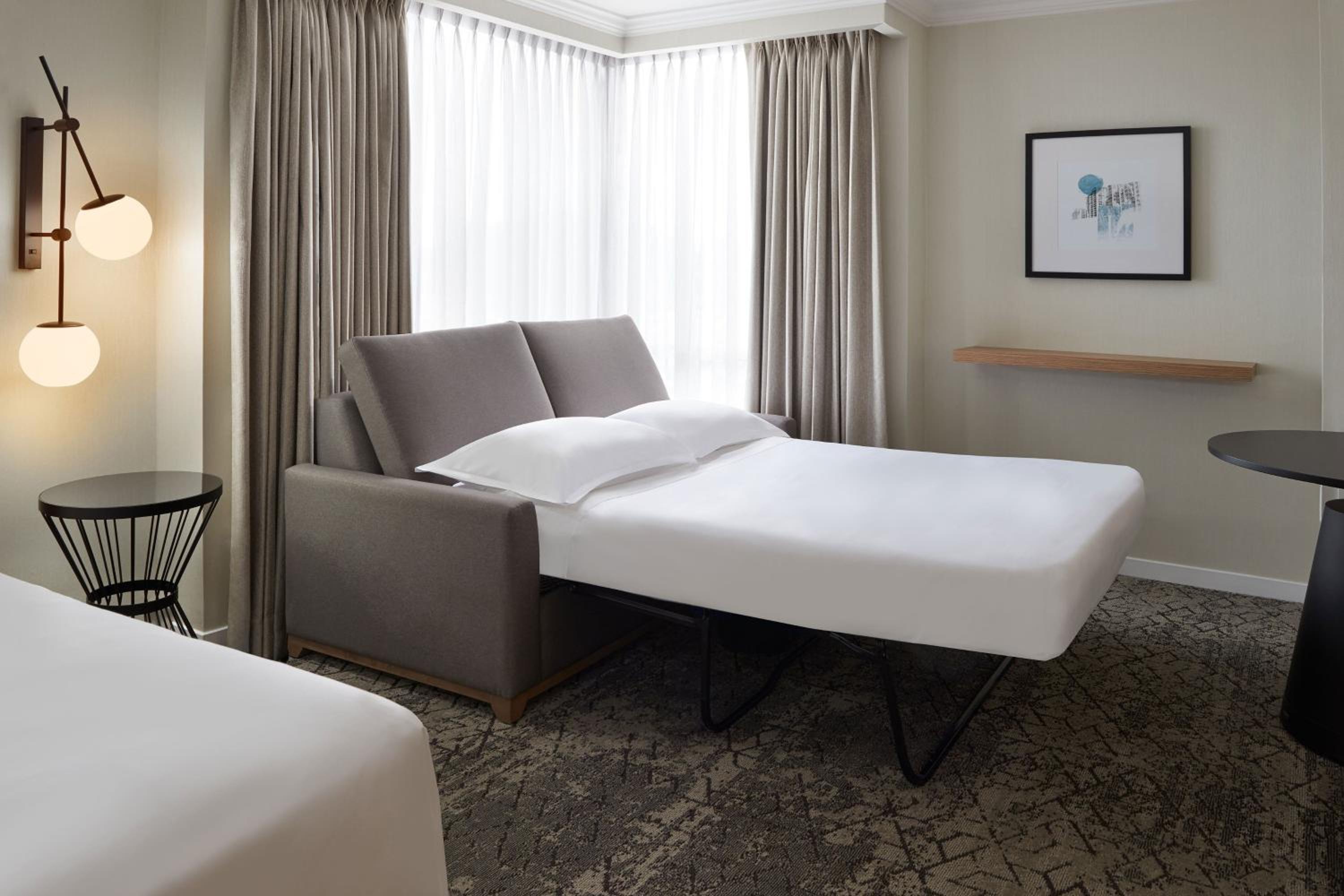 Superior Guest room with 1 King Bed