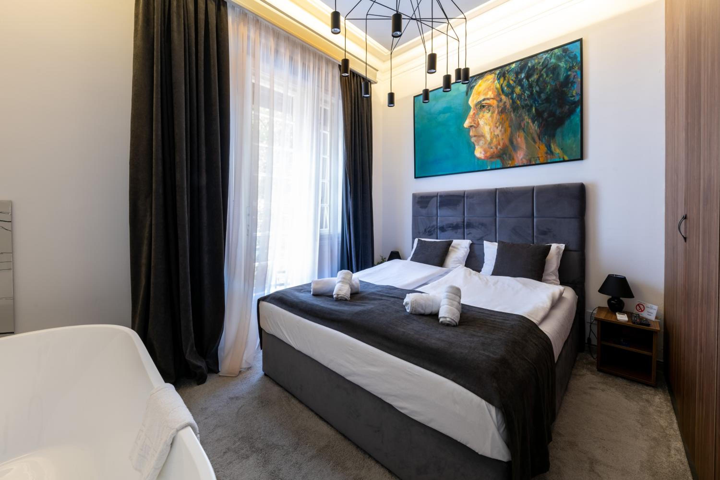 Superior Double Room - Annex