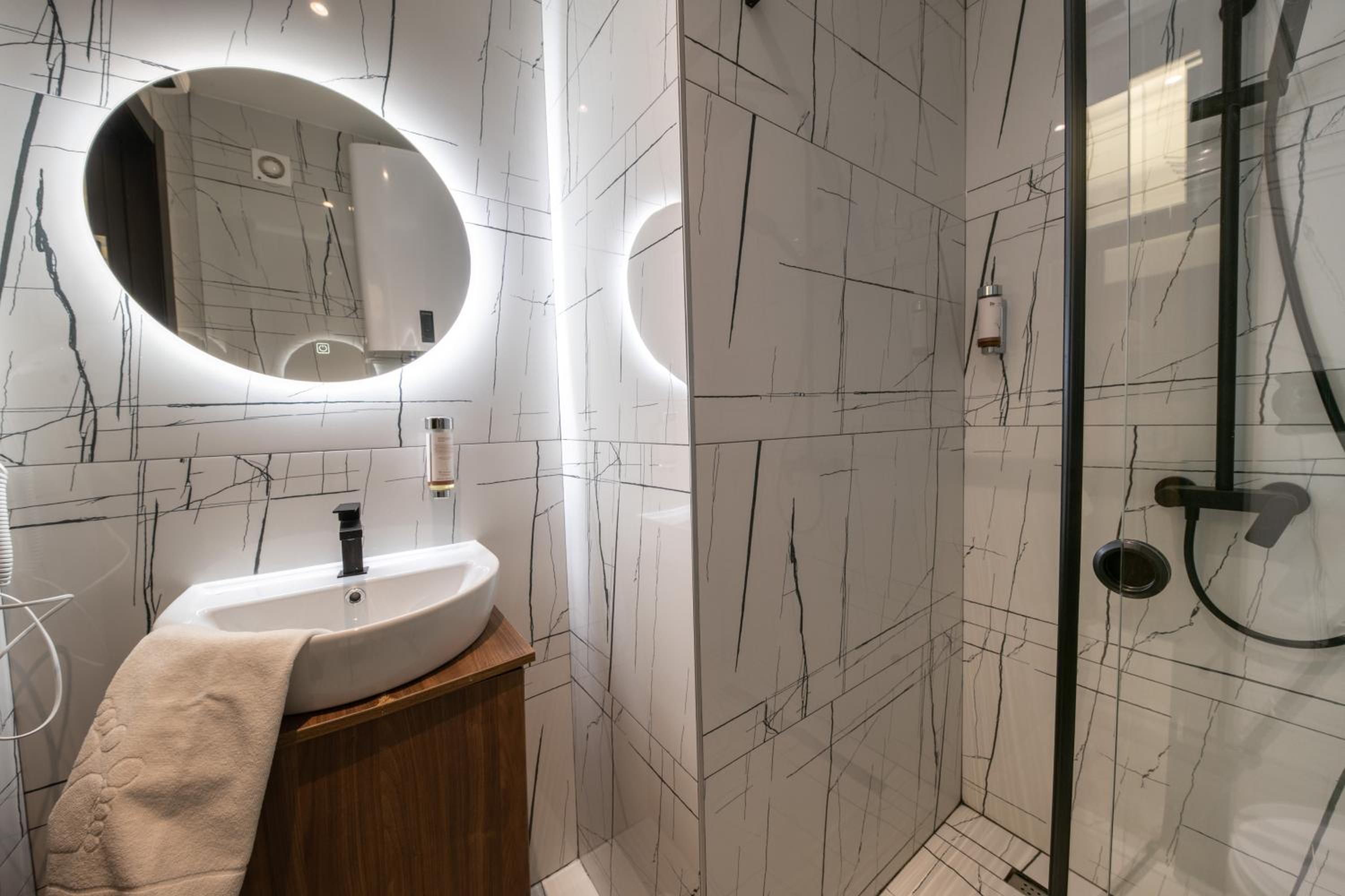 Superior Double Room - Annex