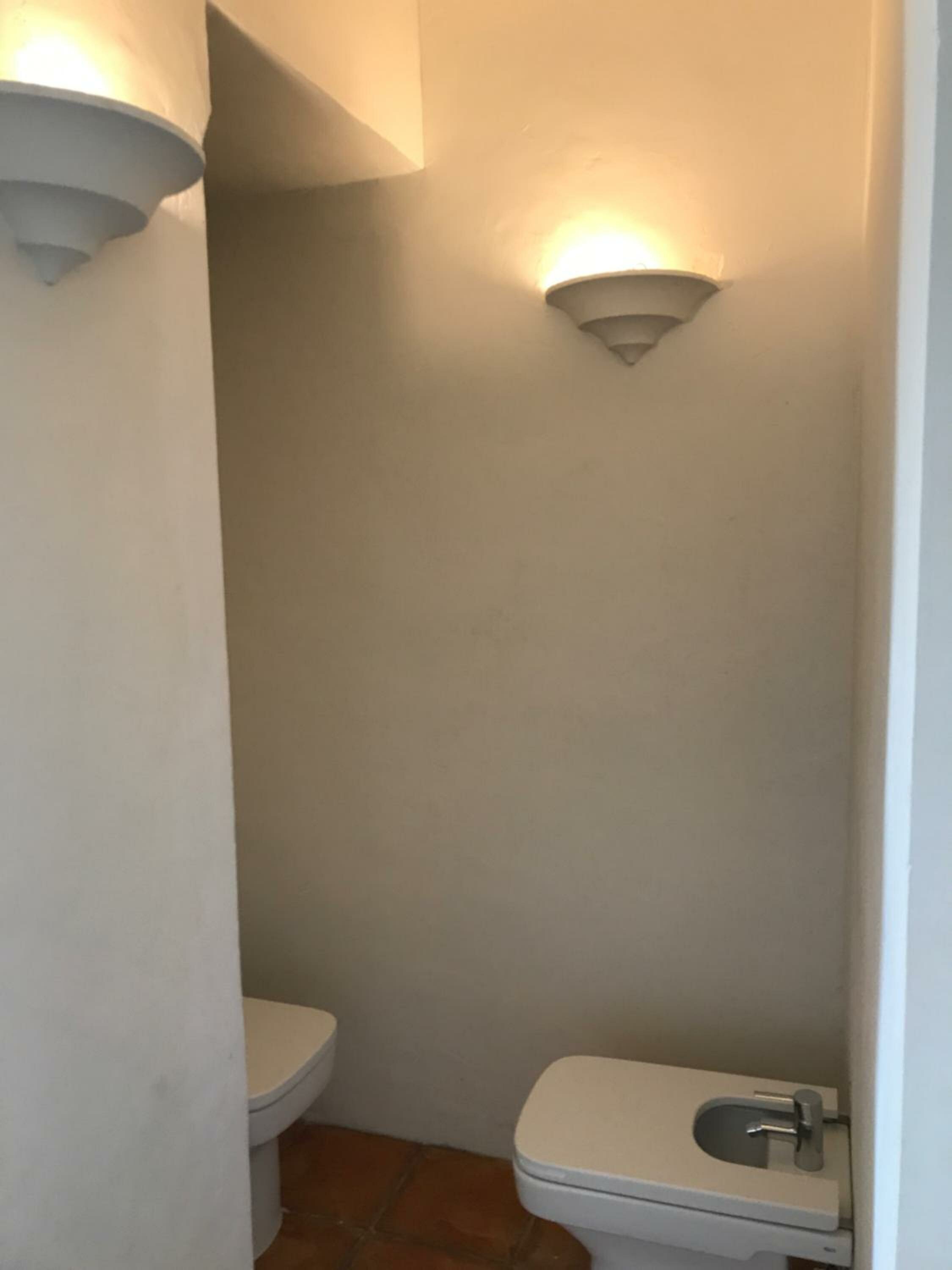 Junior Suite with Terrace and Views of El Tajo