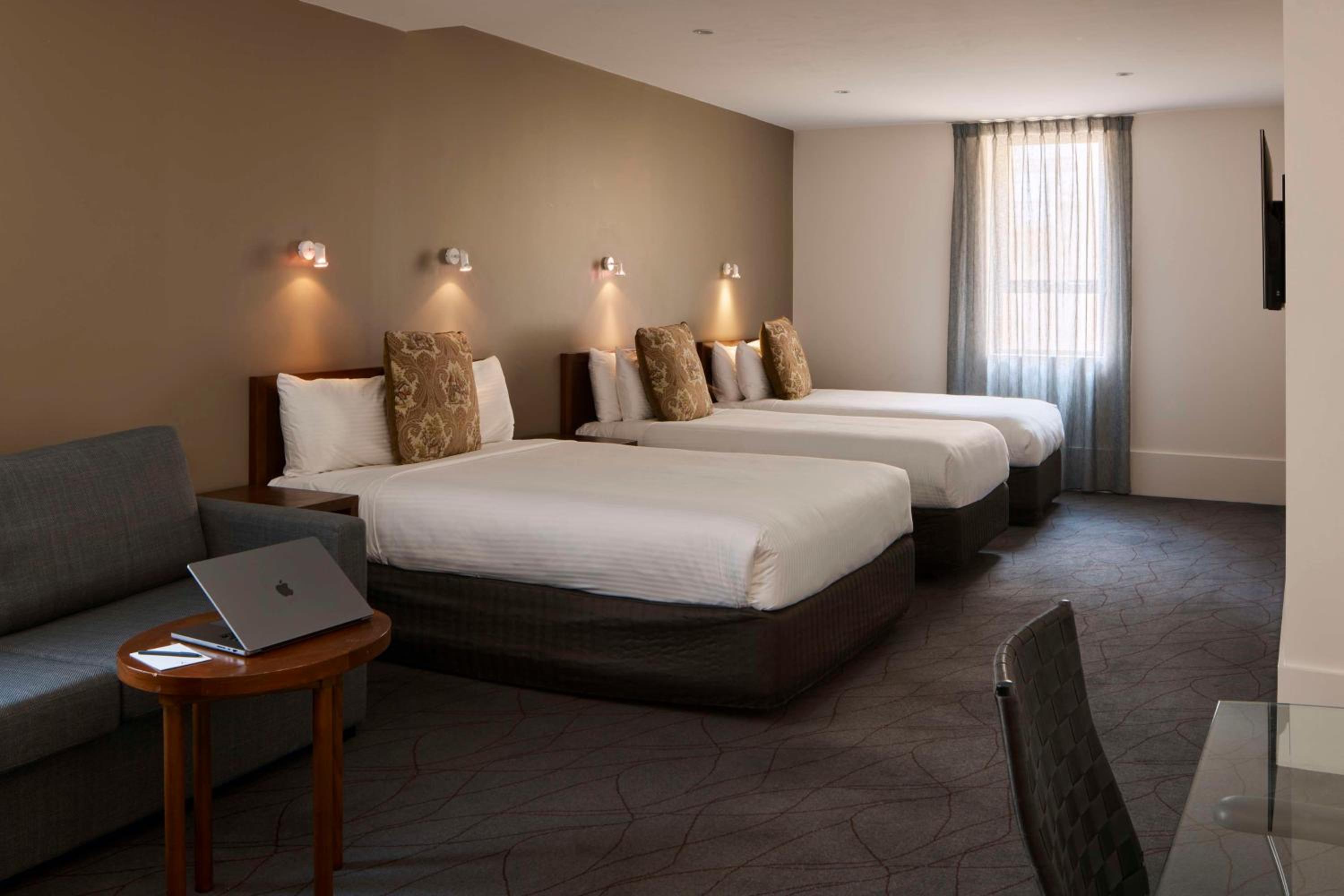 Heritage Family Room