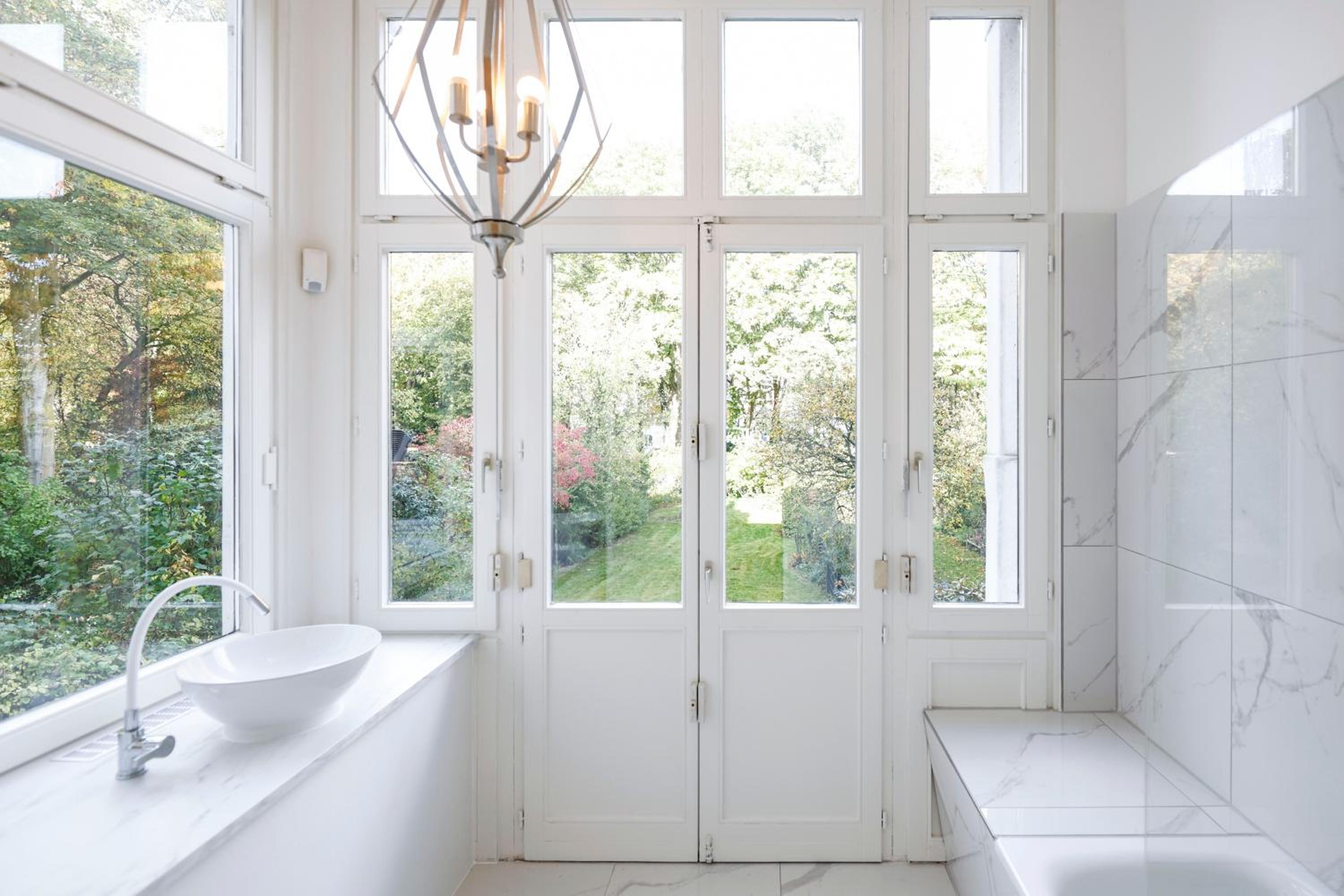 Deluxe Junior Suite with Garden 