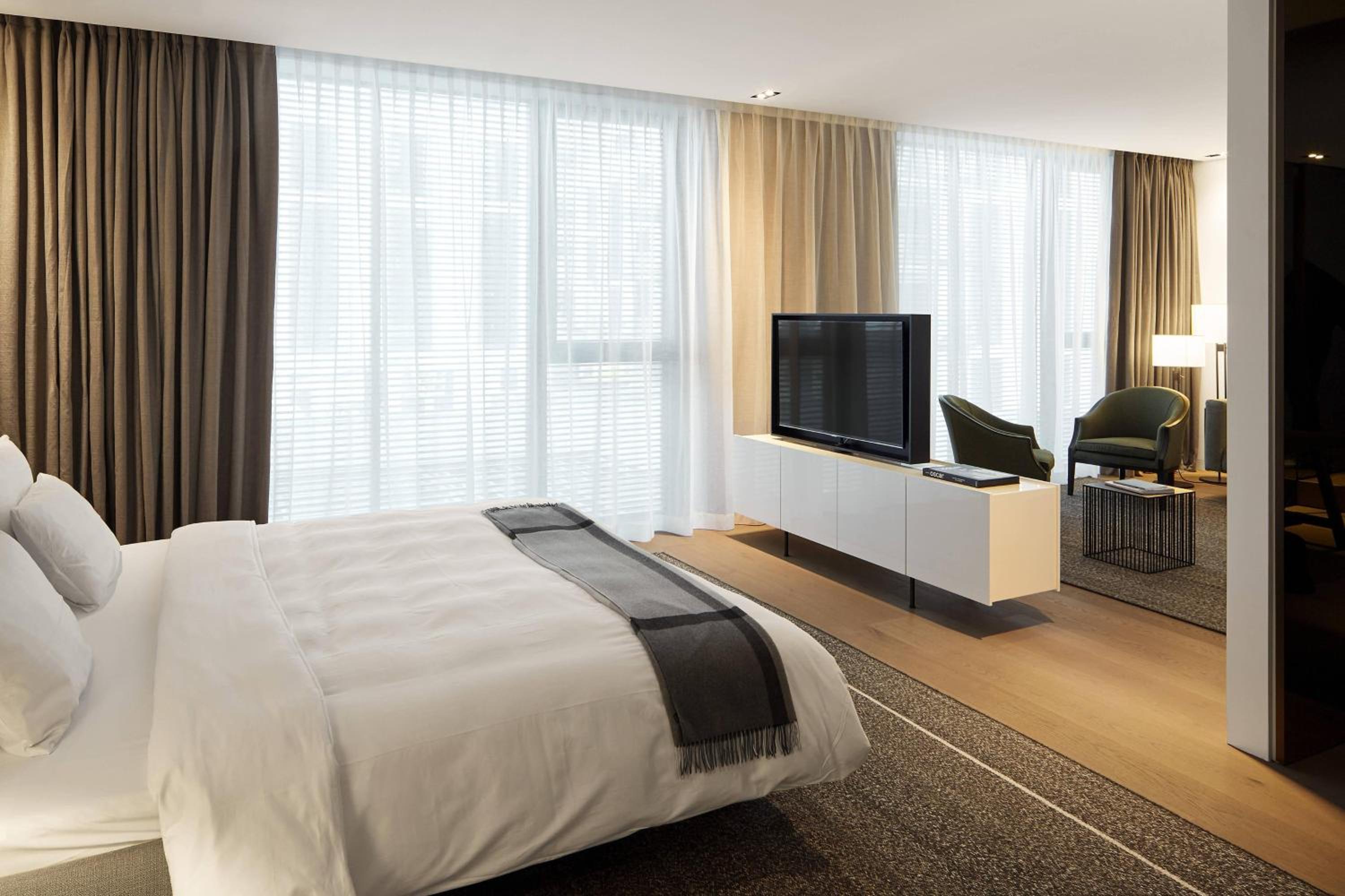 Deluxe Junior Suite, 1 Bedroom Junior Suite, 1 King