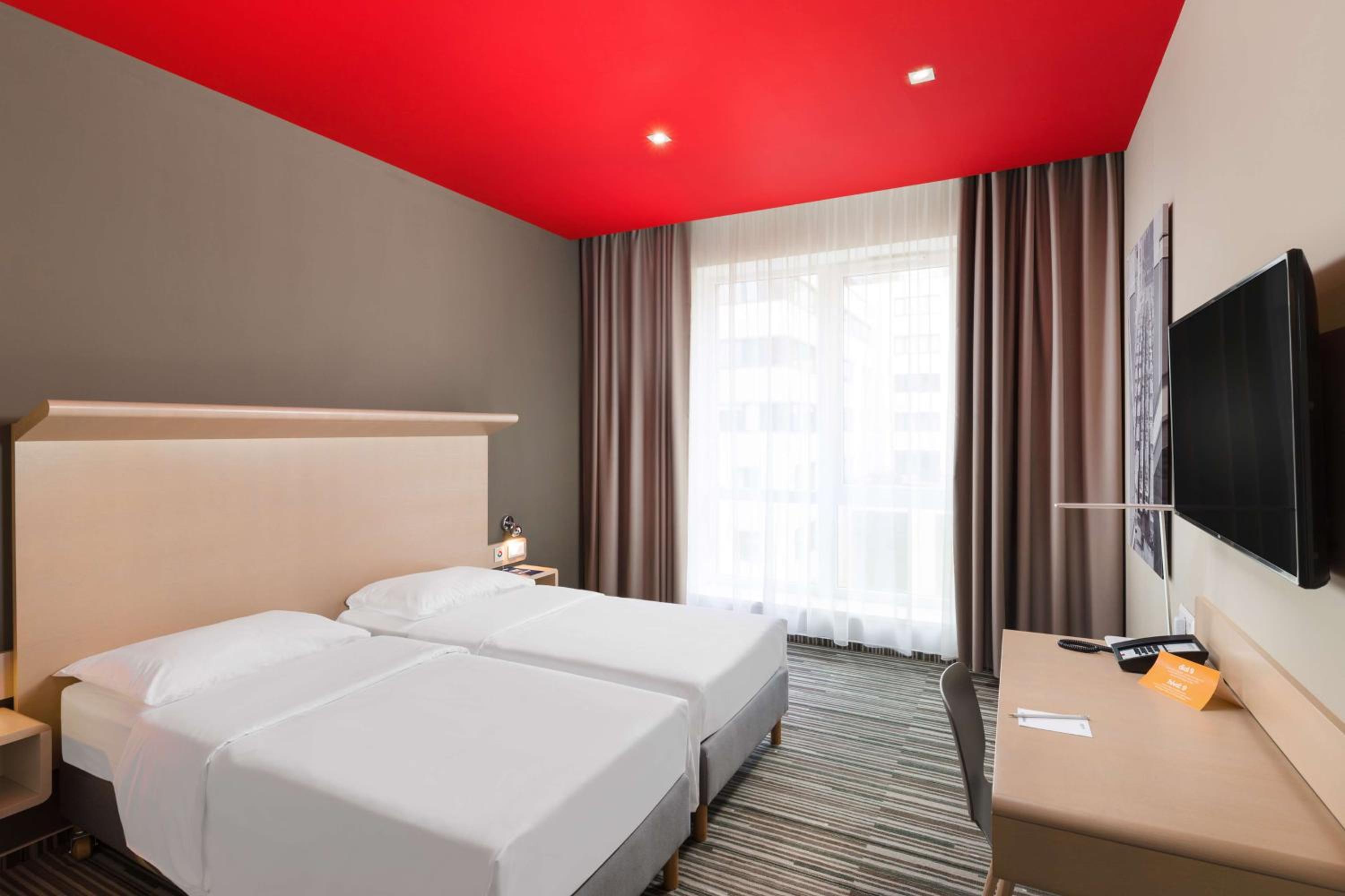 Budapest Suite