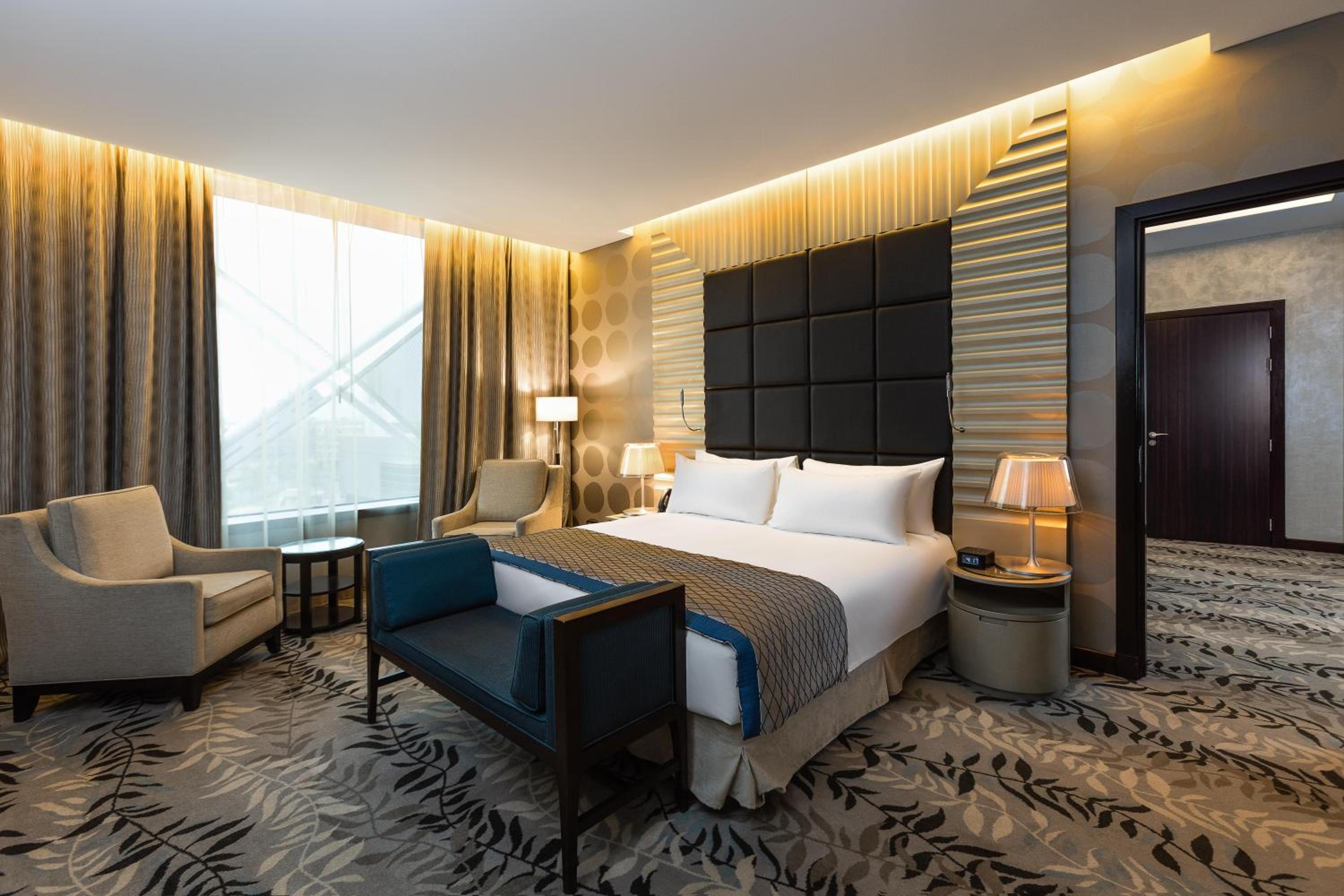 One-Bedroom Suite
