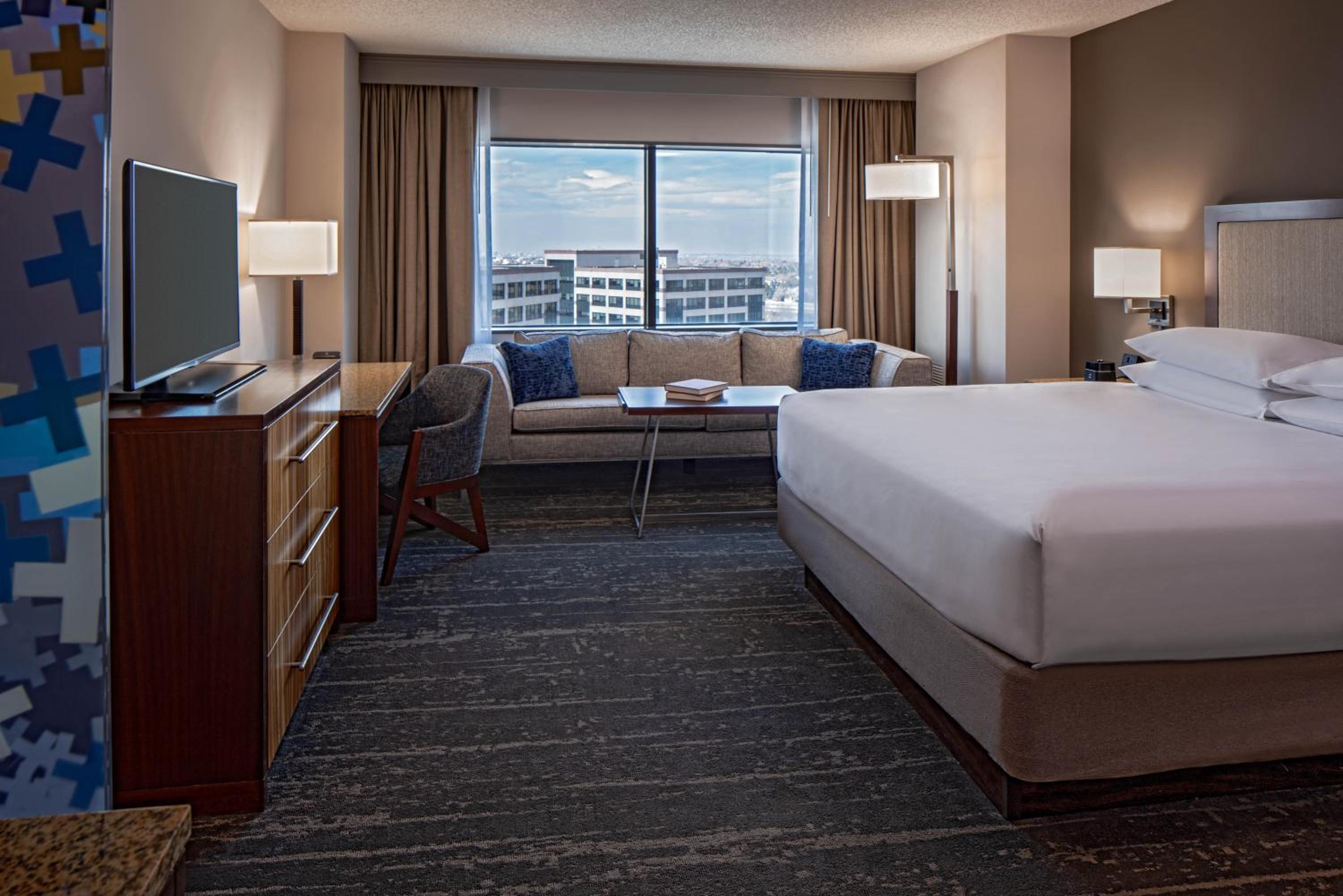 King Room