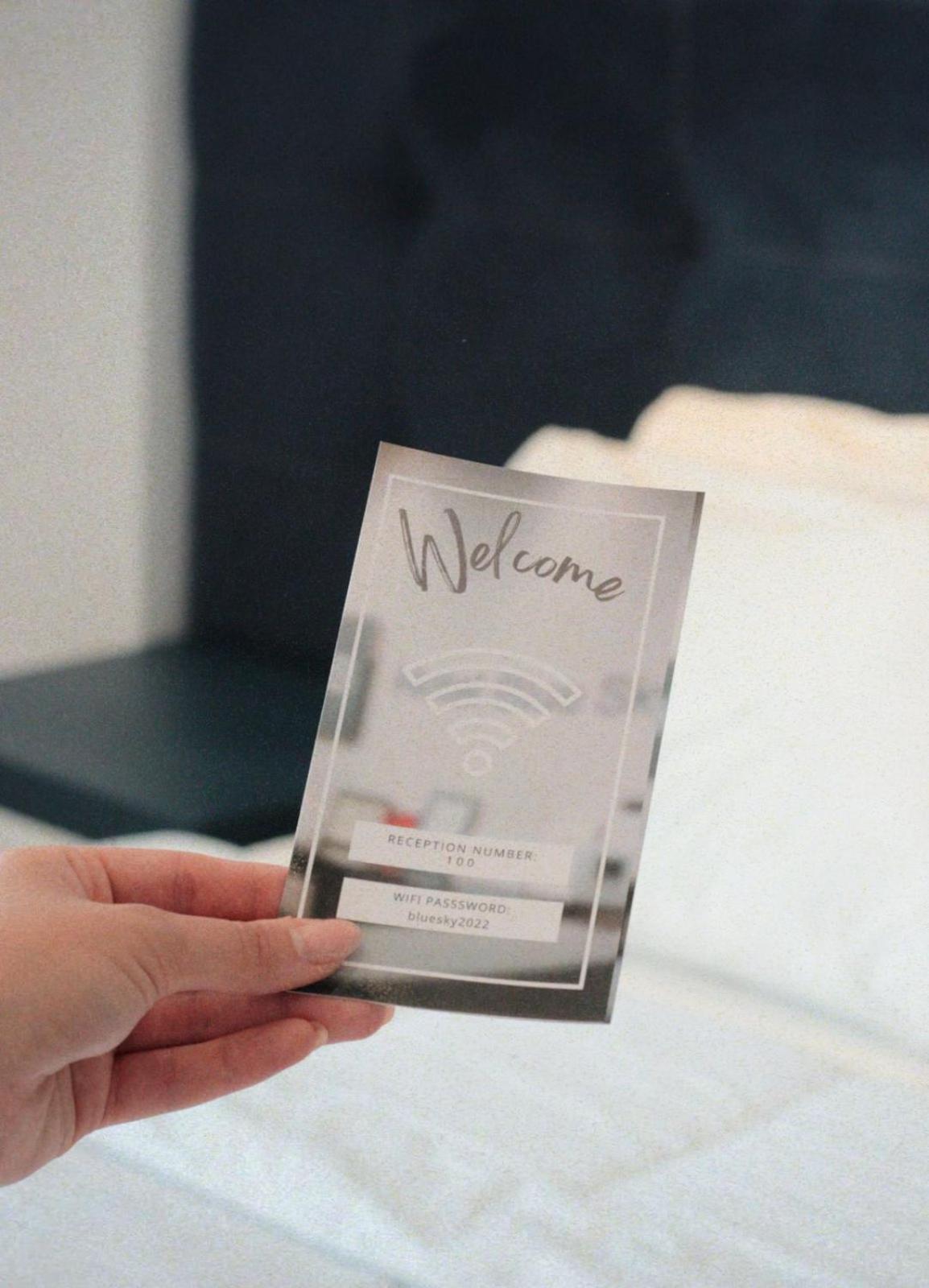 Superior Quadruple Room With Balcony