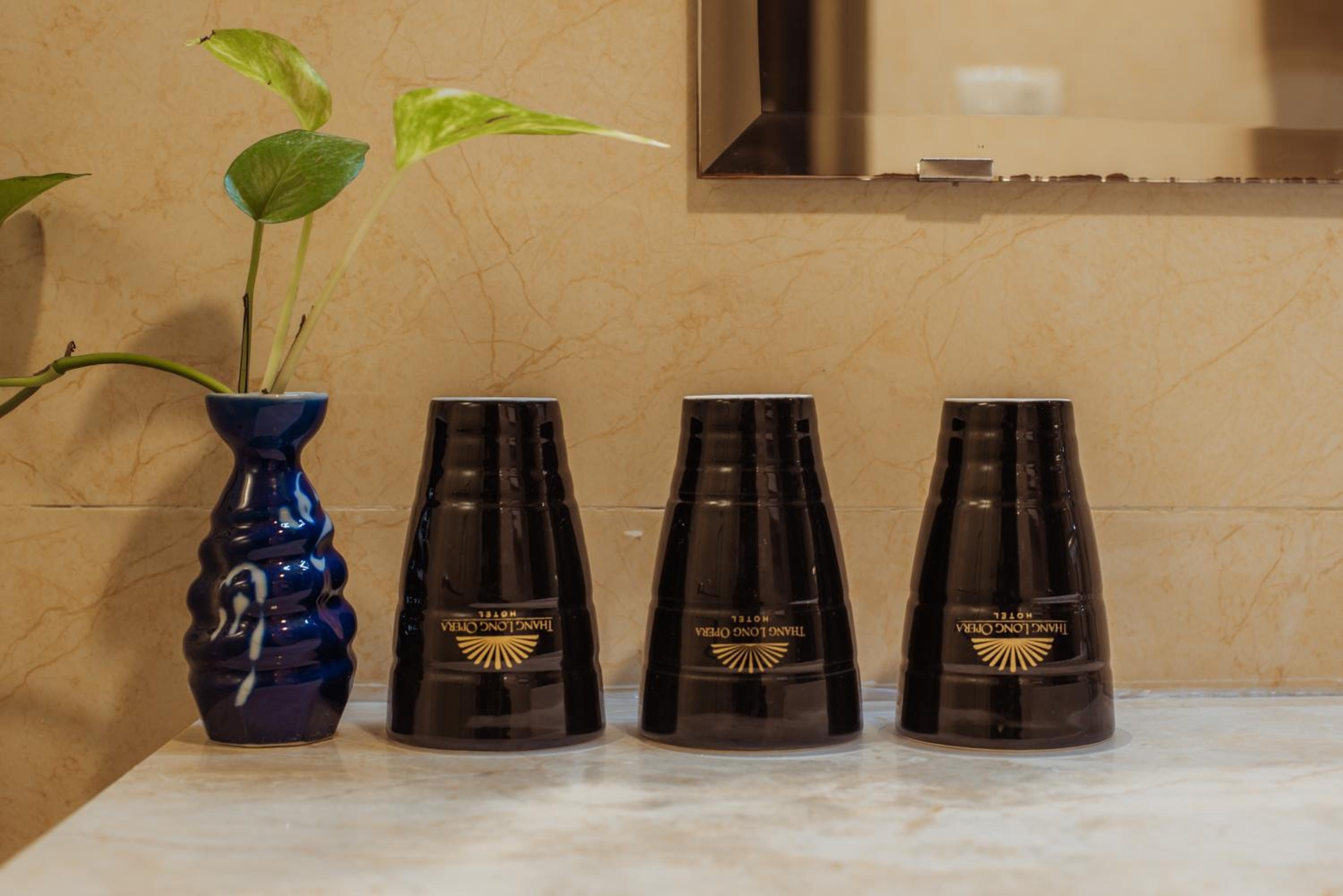 Deluxe Triple Room with Balcony