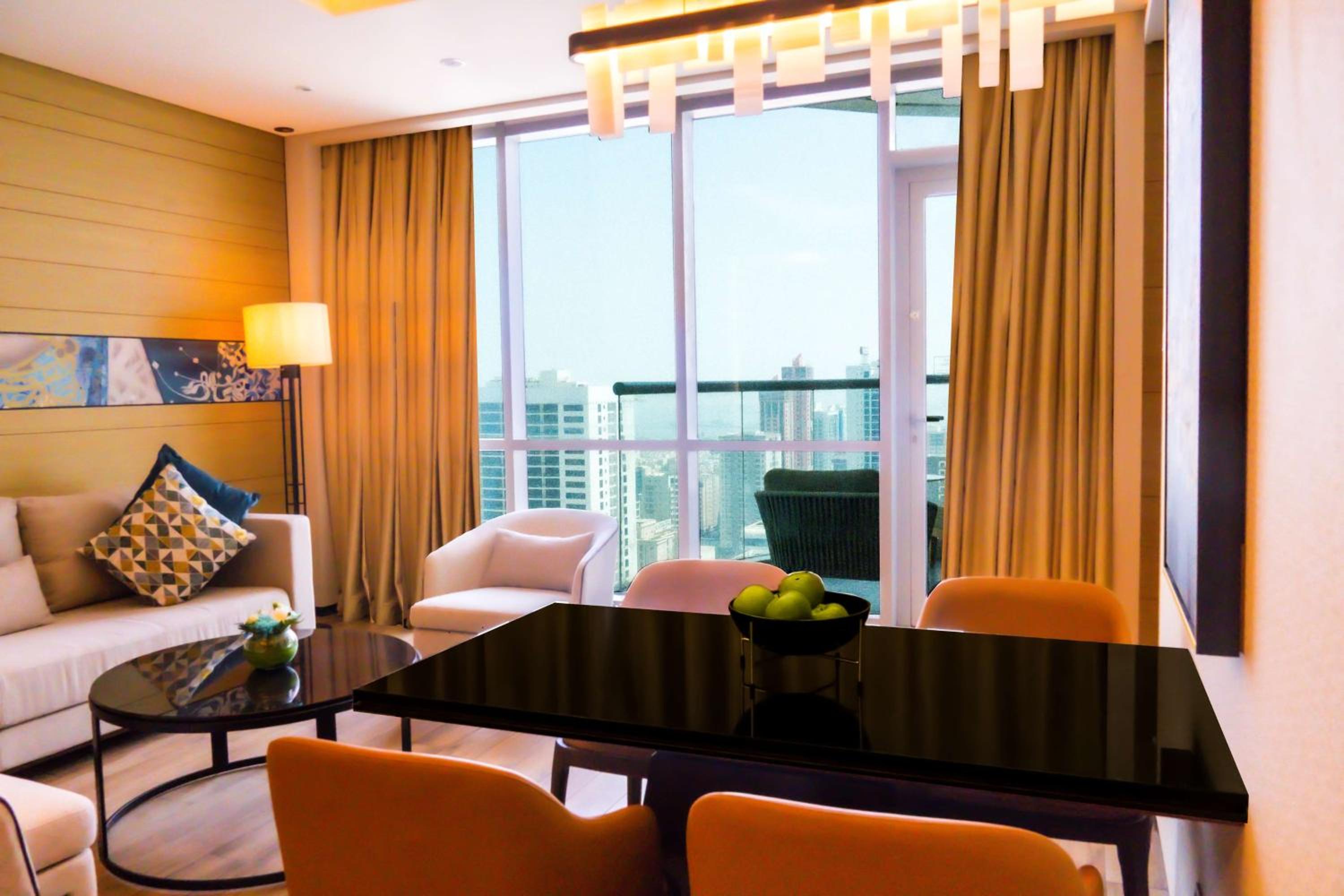 King Studio - Mobility Accessible