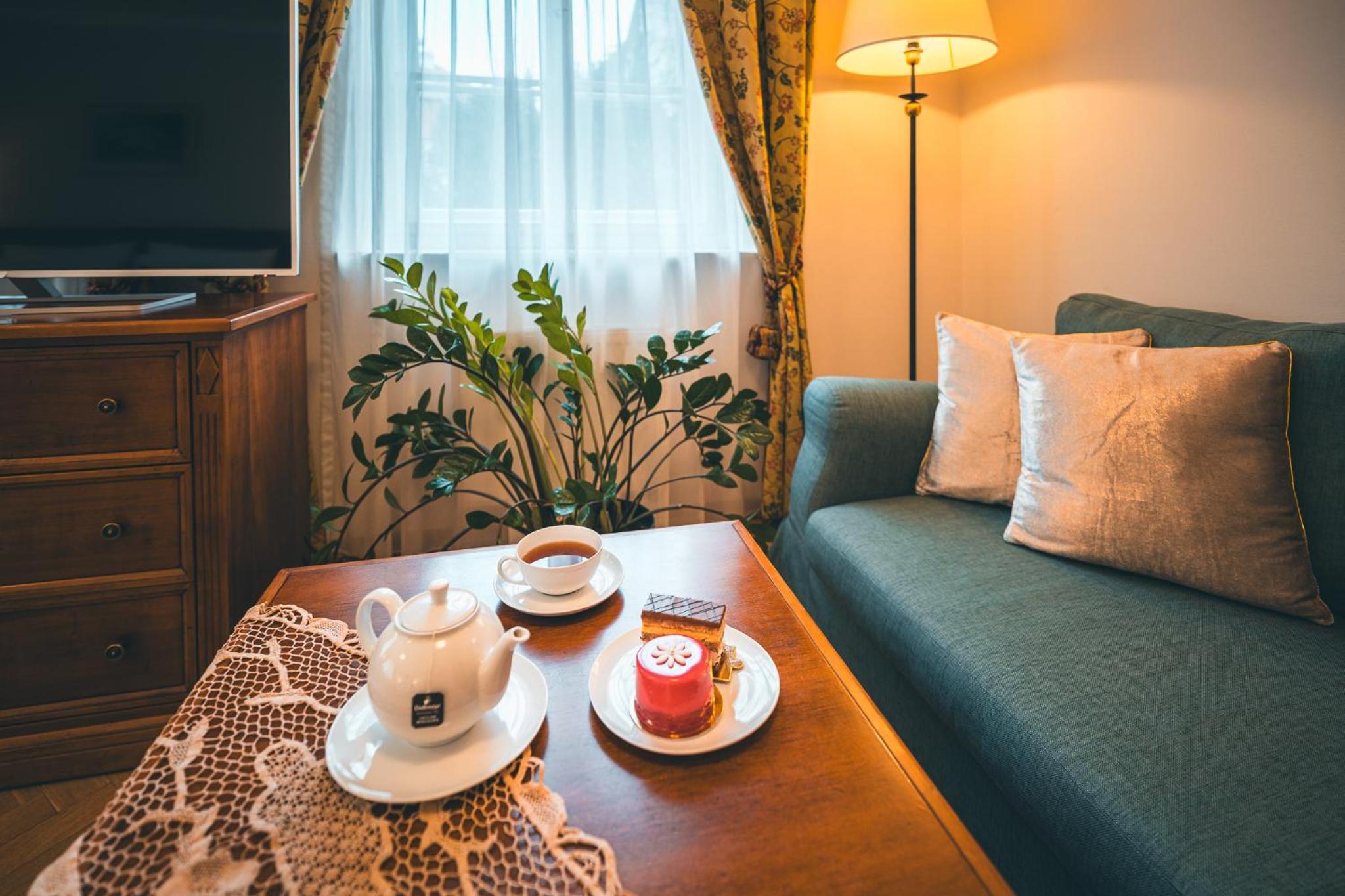 Junior Suite