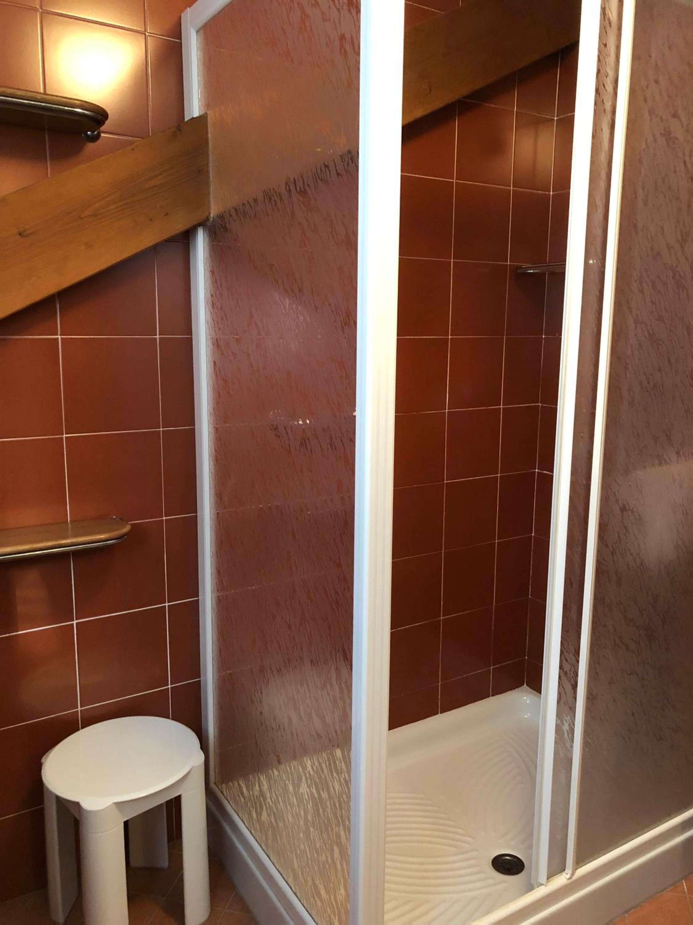 Junior Suite with Balcony and Panoramic View