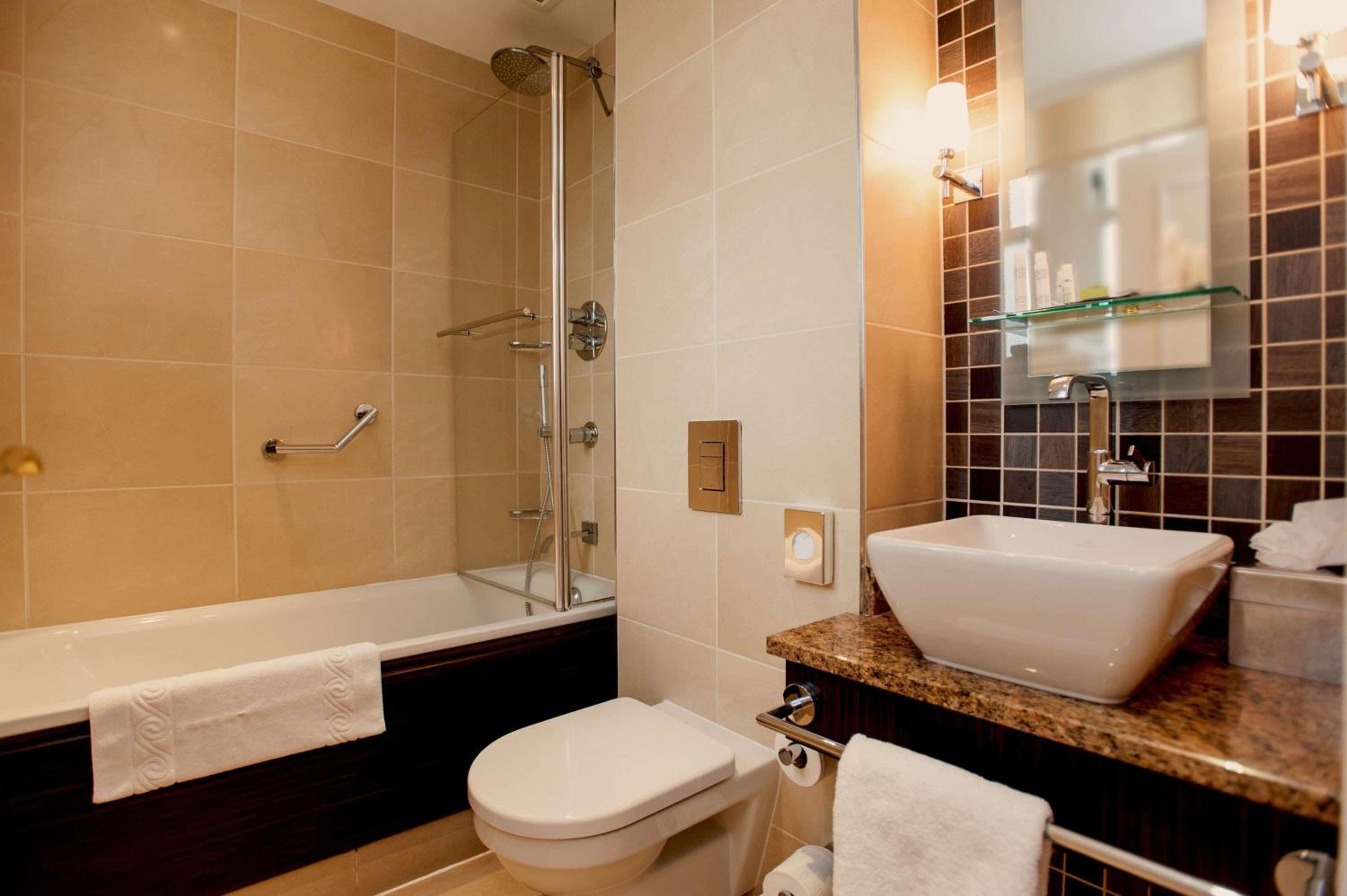 Family Double Plus Room
