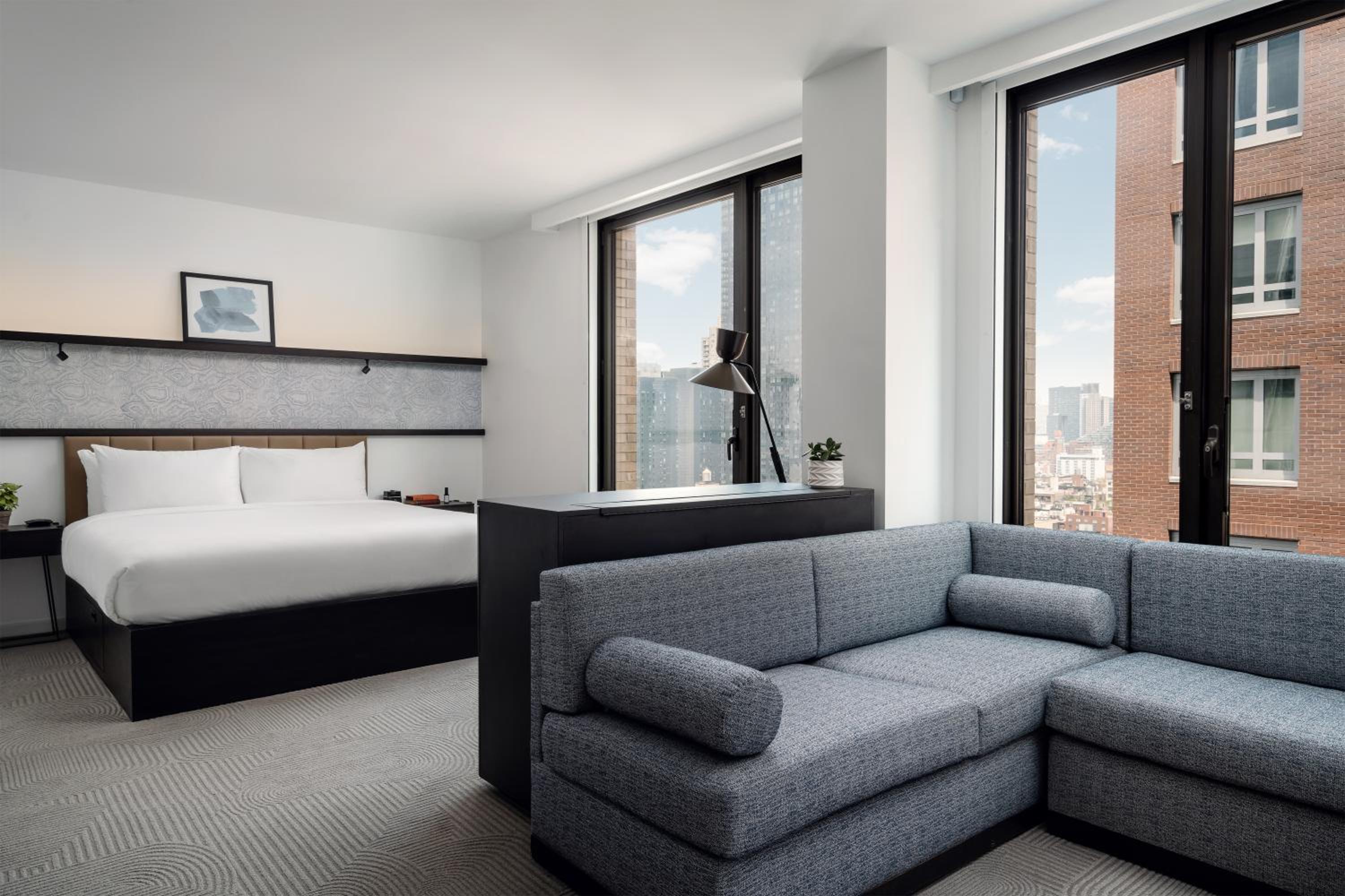 King Suite