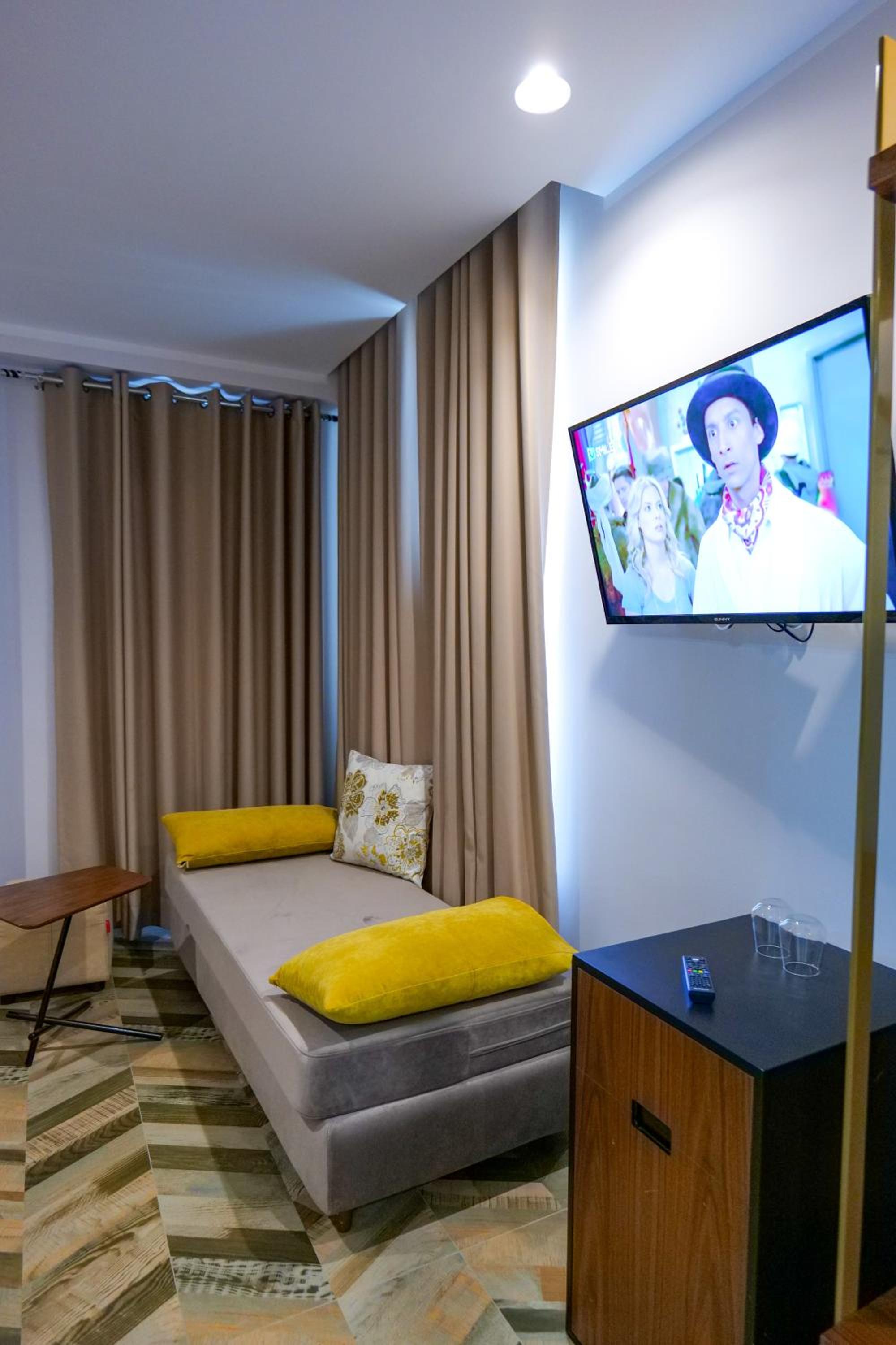Suite