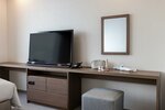 Premium Twin Room - Non-Smoking в Tokyu Stay Aoyama Premier
